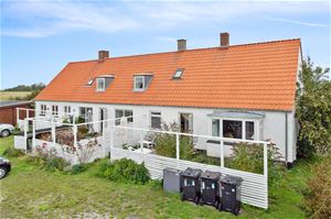 Orebyvej 40