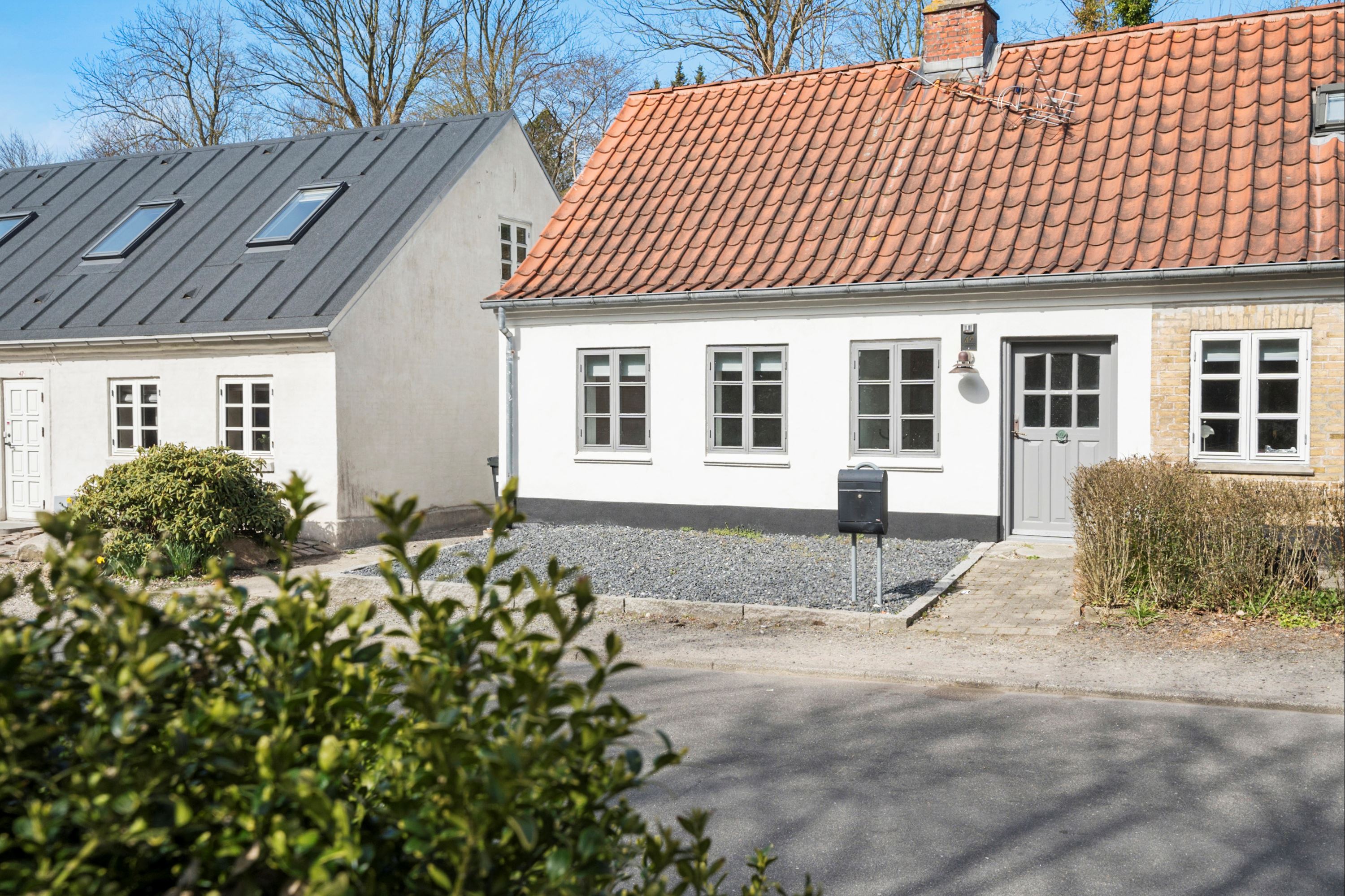House in Lemvig - Visning 2