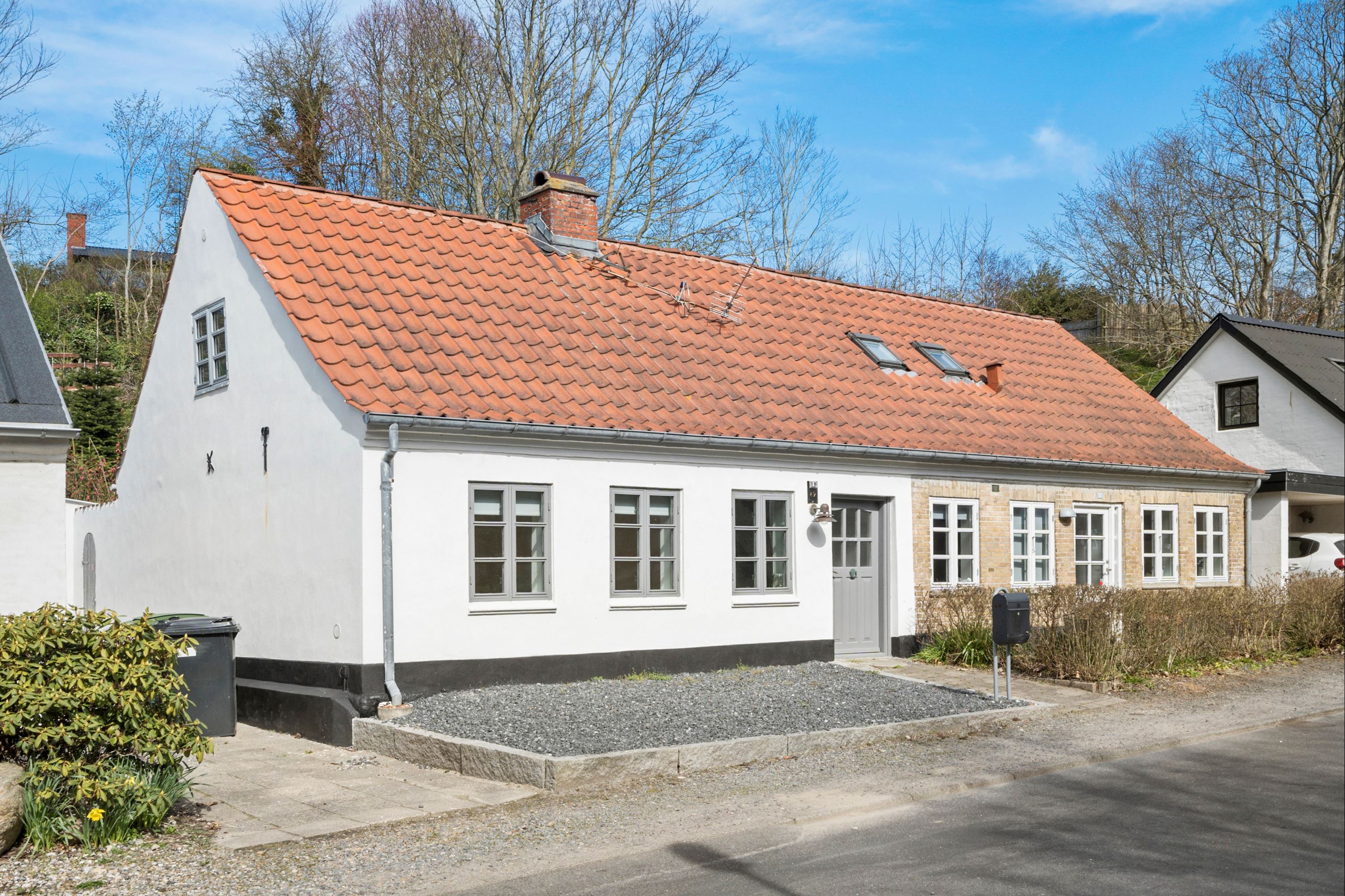 House in Lemvig