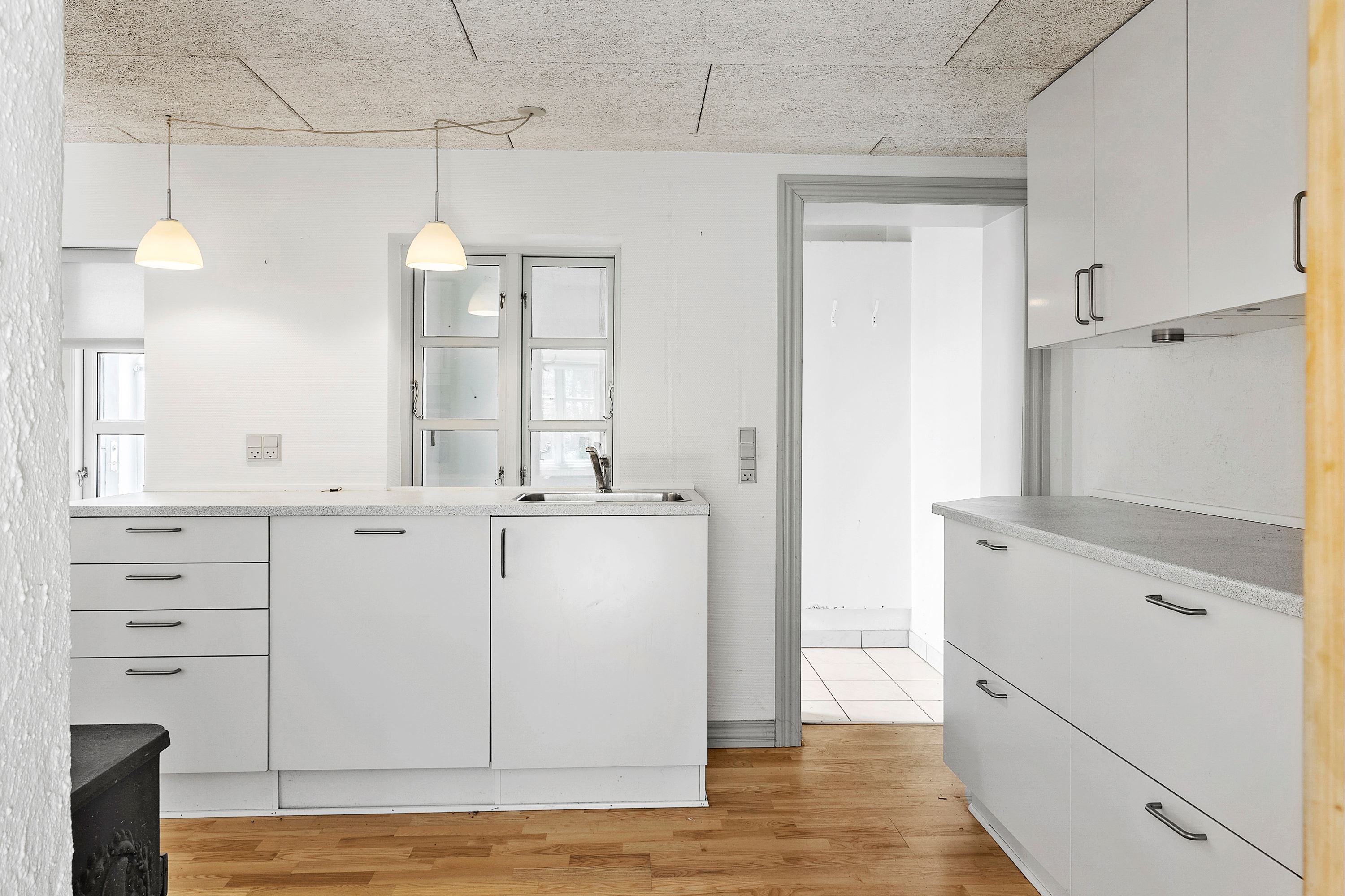 House in Lemvig - Visning 4