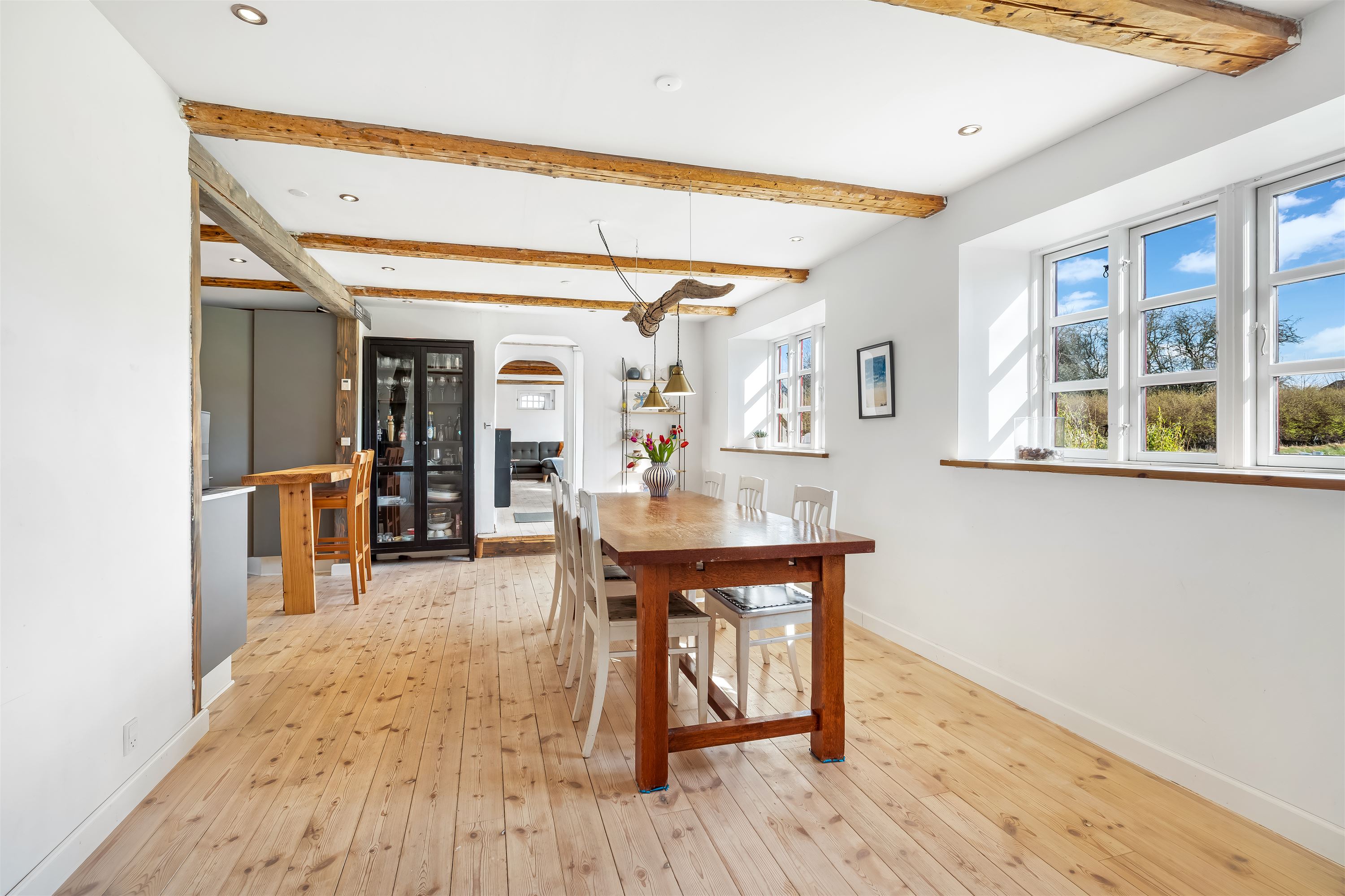 villa - Horsens Hedegaardsvej 25, 9520 Skoerping - Visning 4