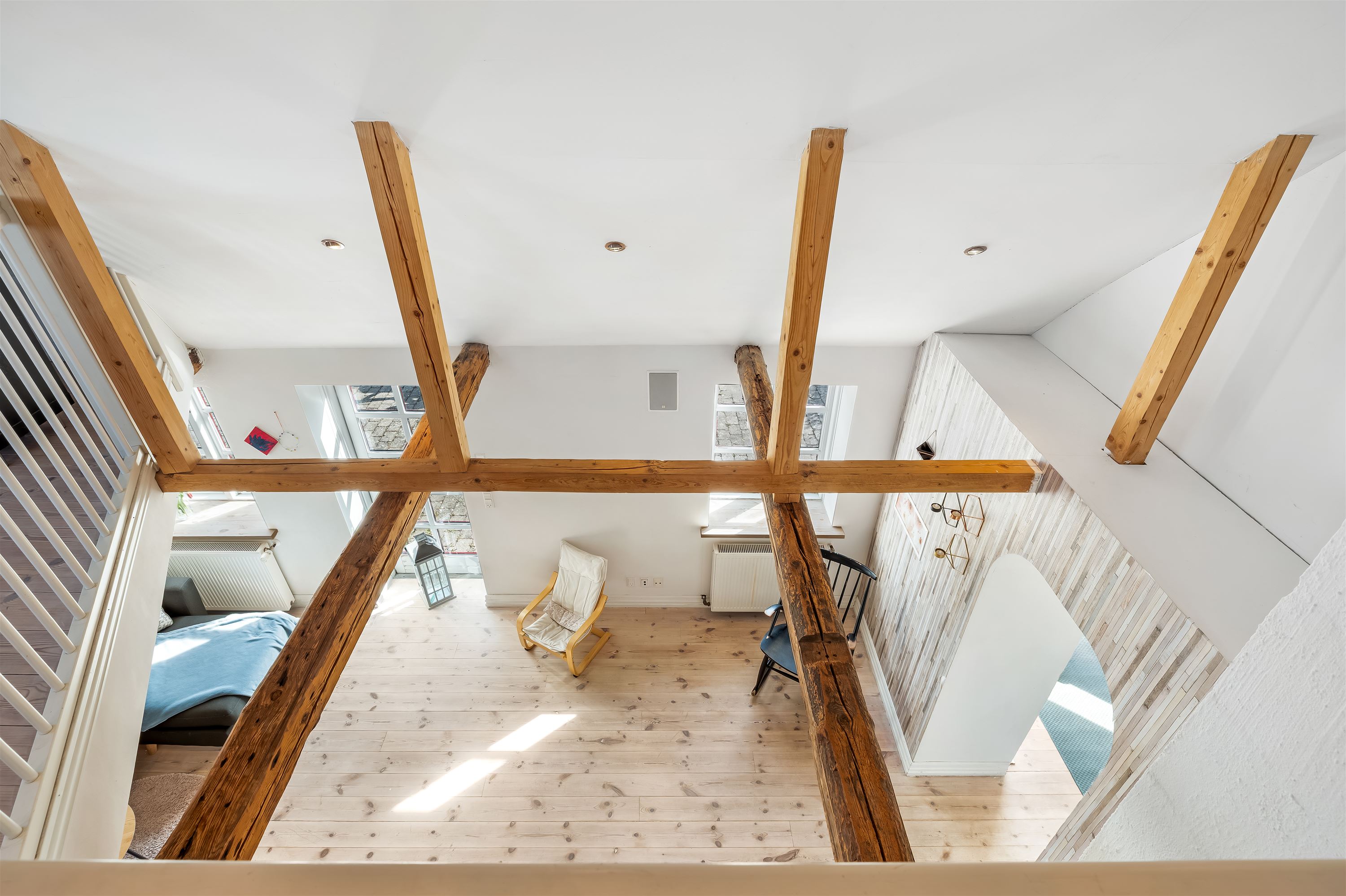 villa - Horsens Hedegaardsvej 25, 9520 Skoerping - Visning 5