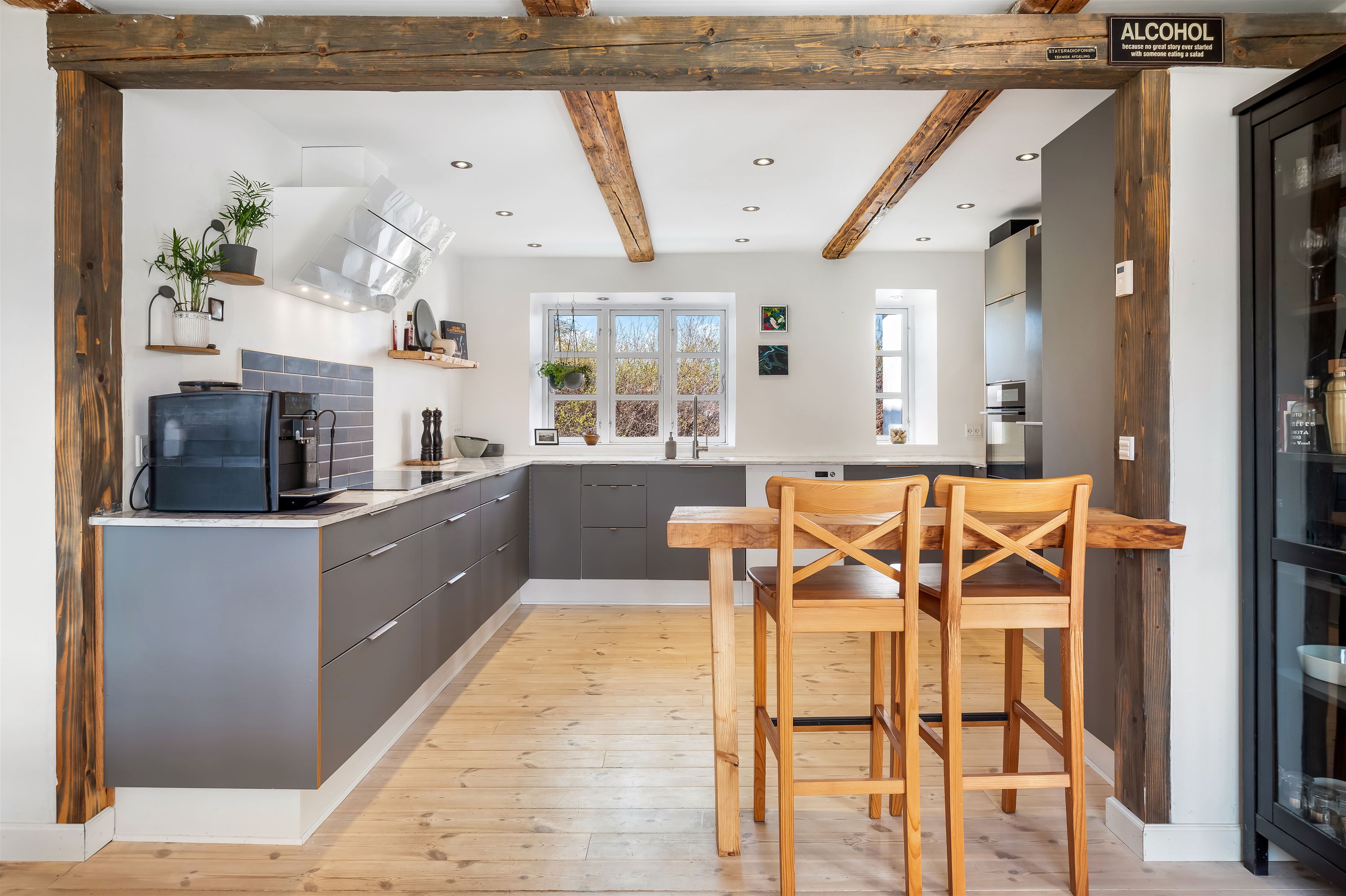 villa - Horsens Hedegaardsvej 25, 9520 Skoerping - Visning 2