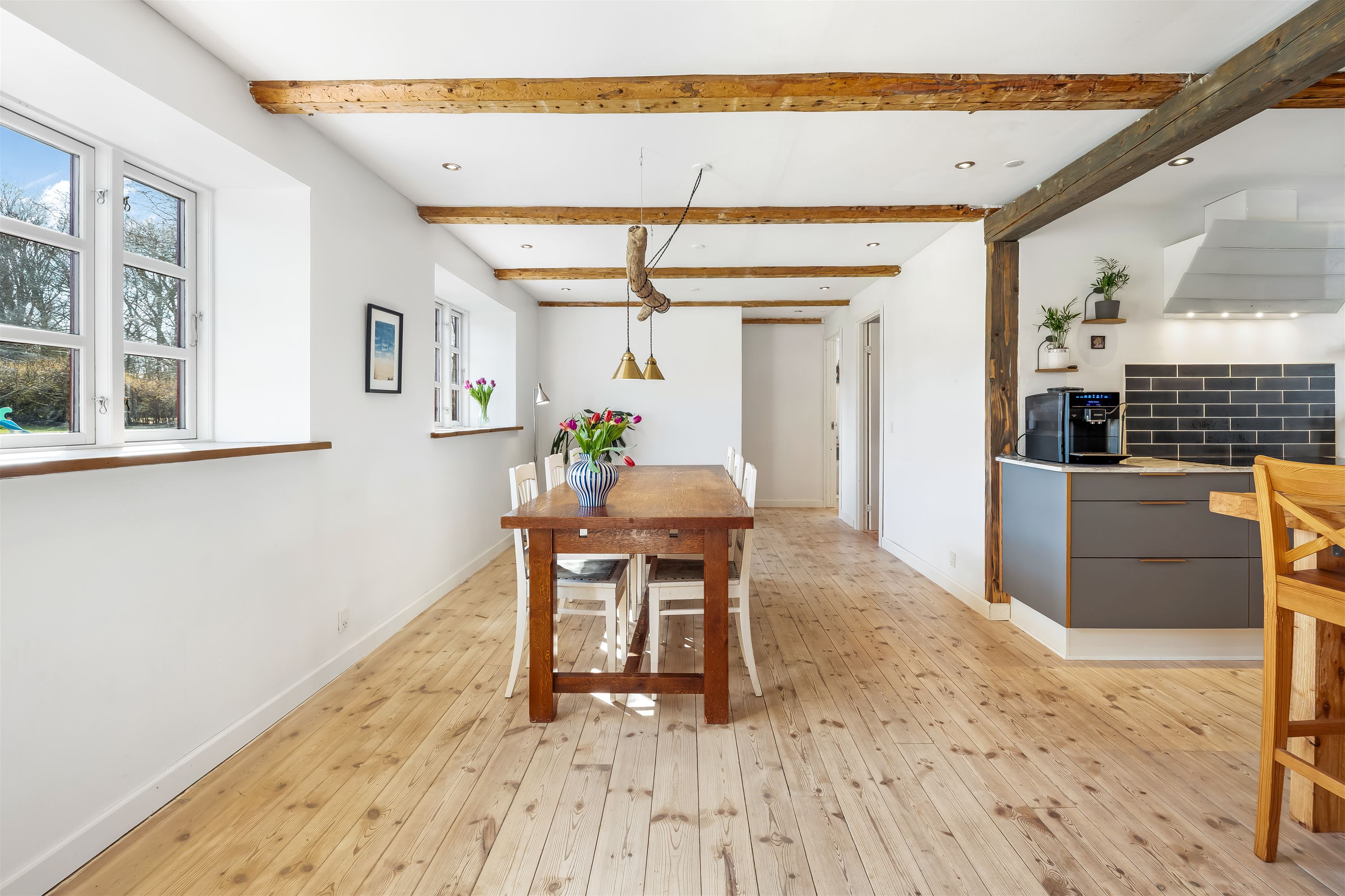 villa - Horsens Hedegaardsvej 25, 9520 Skoerping - Flere