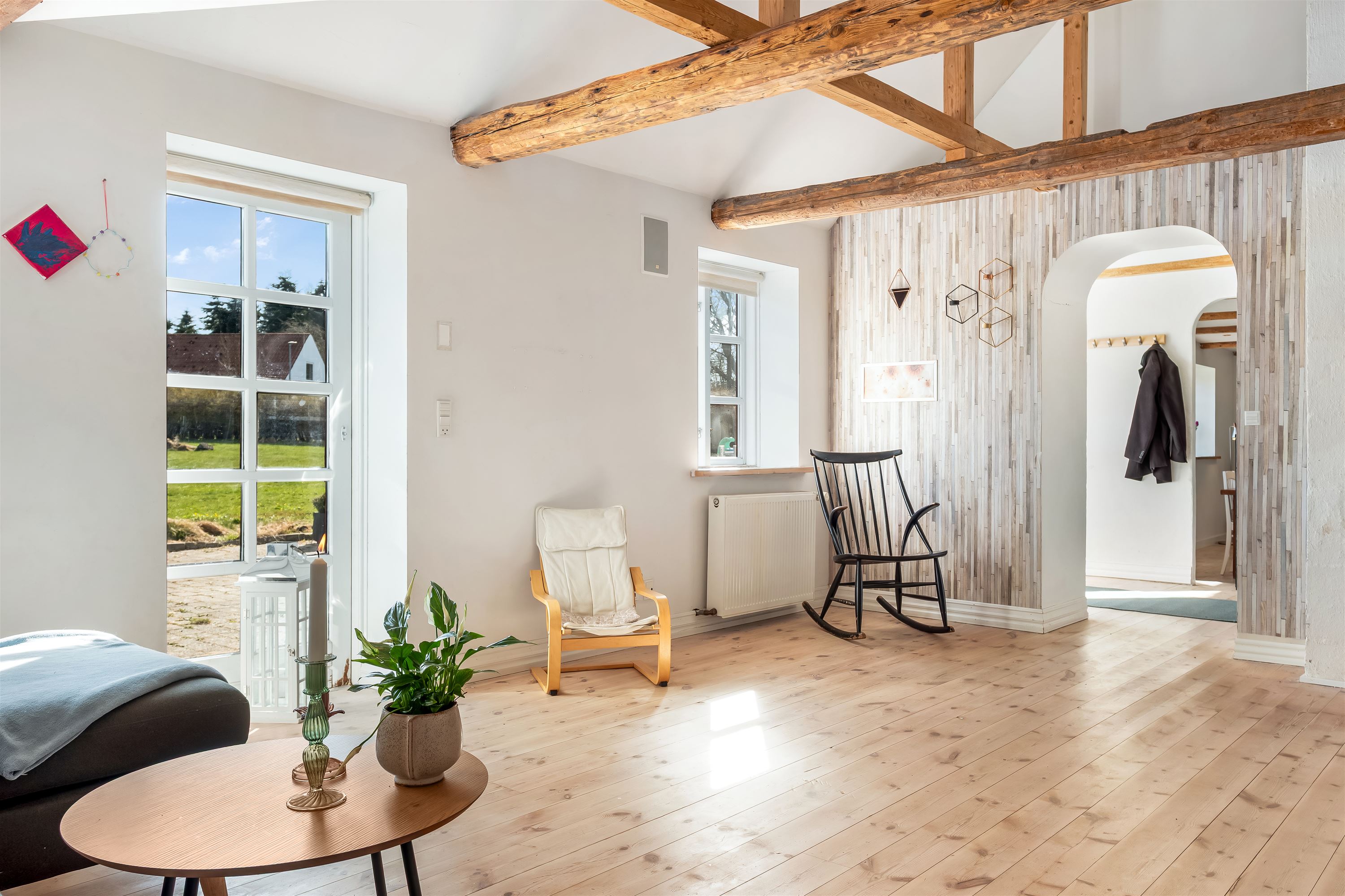 villa - Horsens Hedegaardsvej 25, 9520 Skoerping - Visning 3