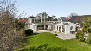 Villa til salg hos EDC Poul Erik Bech Vallensbæk Strand og Brøndby Strand