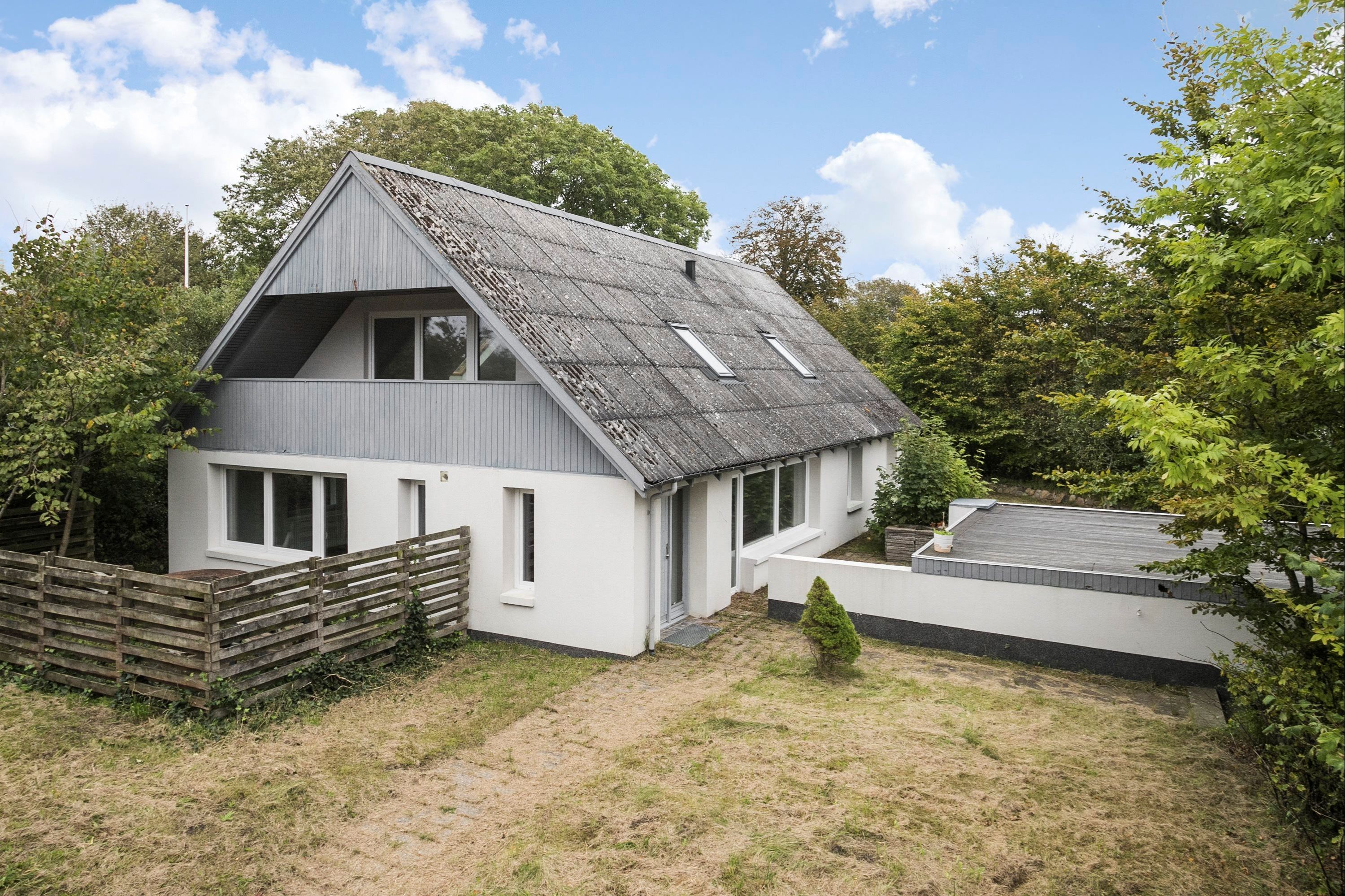Villa på Søndregårde 1A 9460 Brovst.