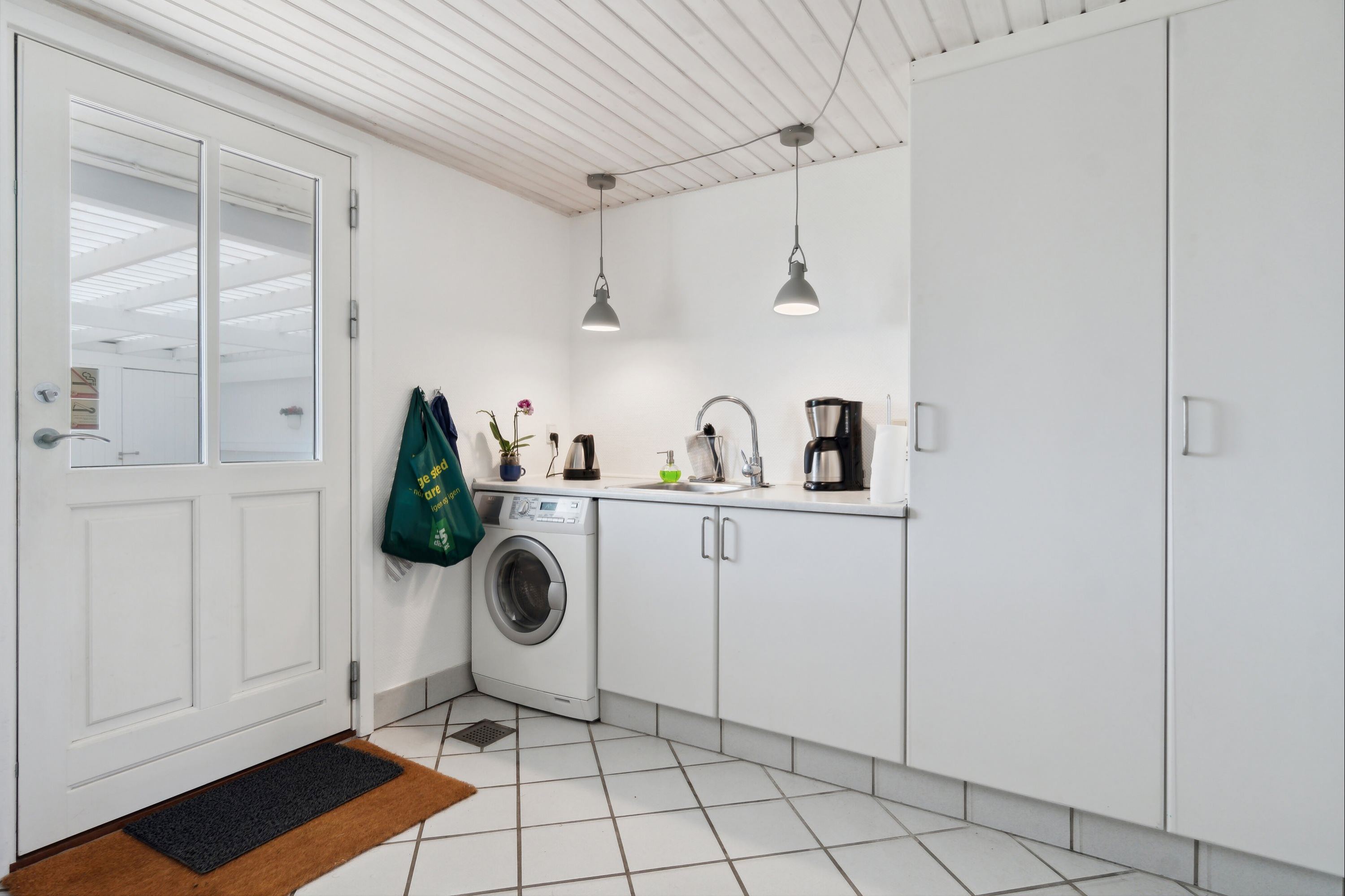 House in Thisted - Visning 3