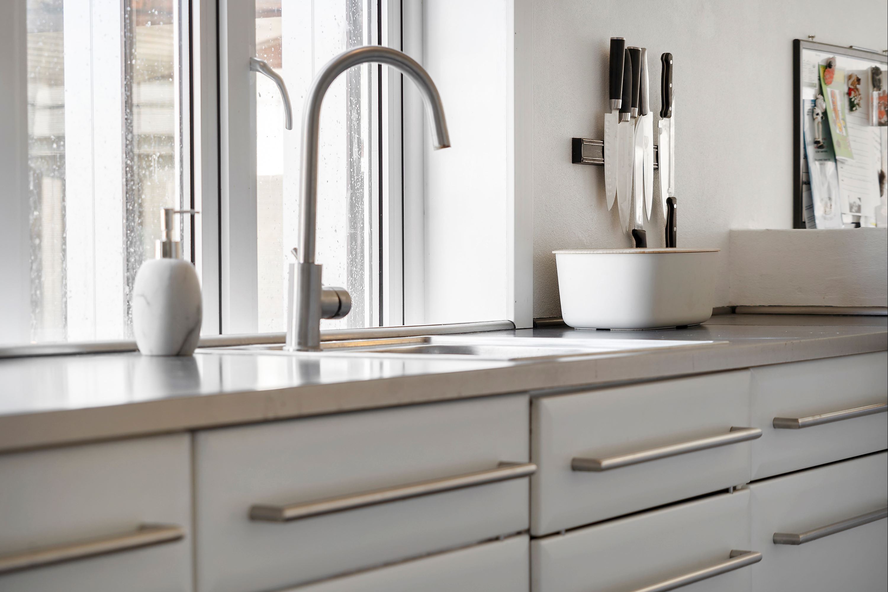 Hus – Thyholm, Semb - Visning 4