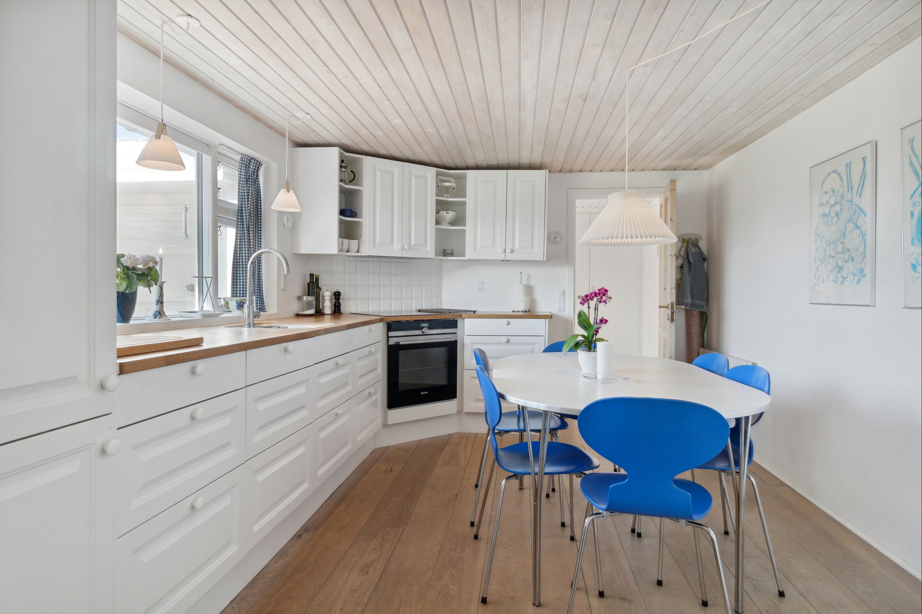 House in Thisted - Visning 4