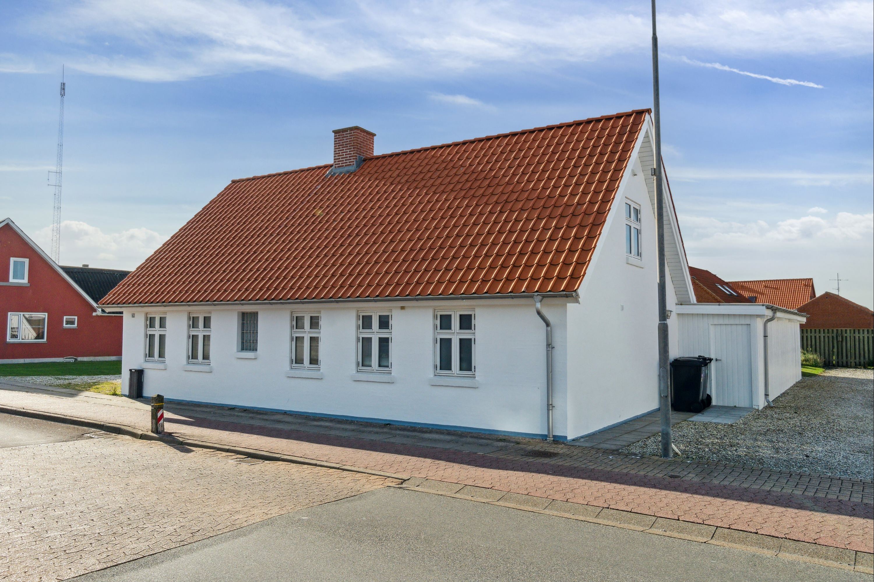 House in Thisted - Visning 2