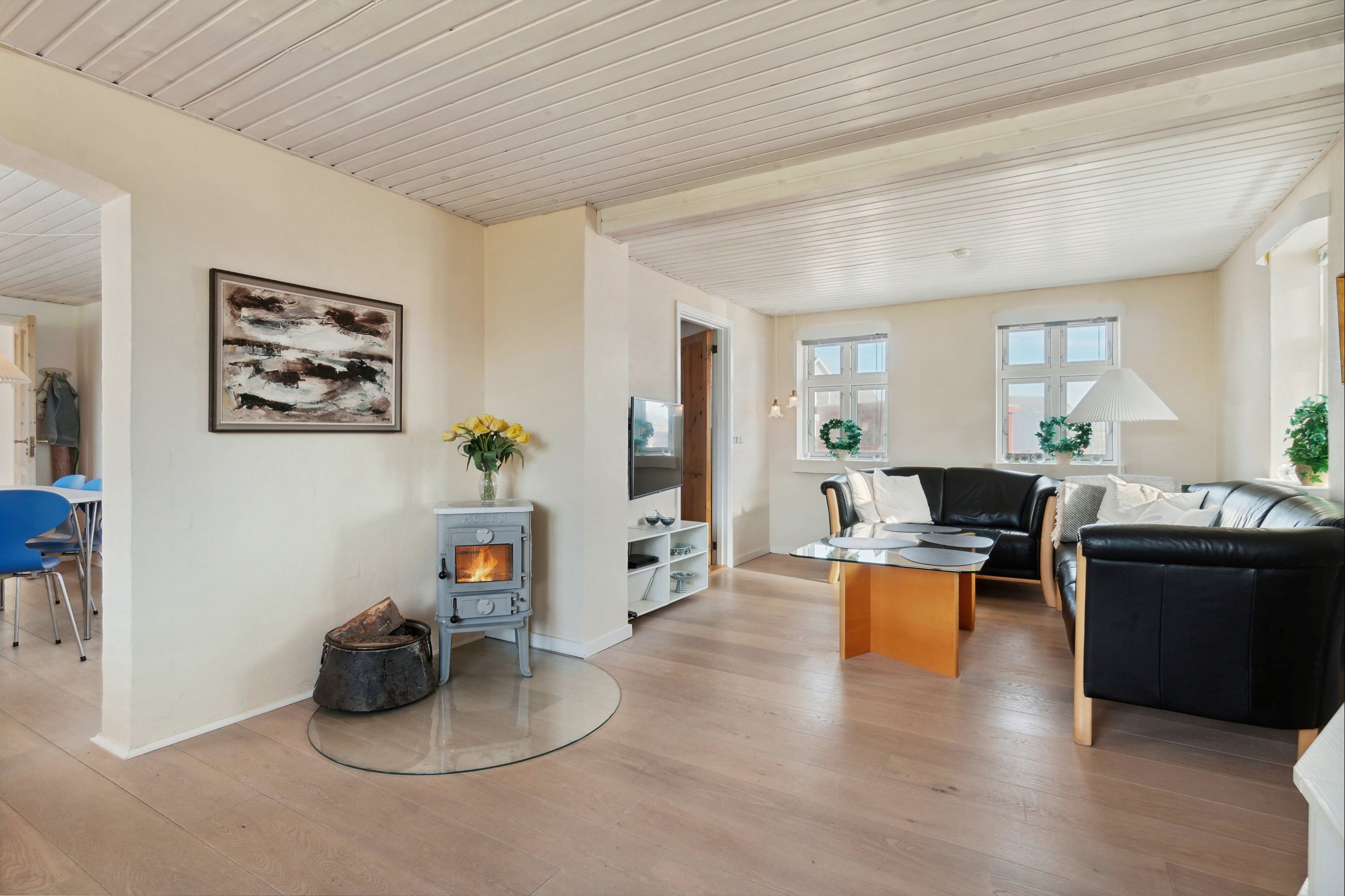 House in Thisted - Visning 5