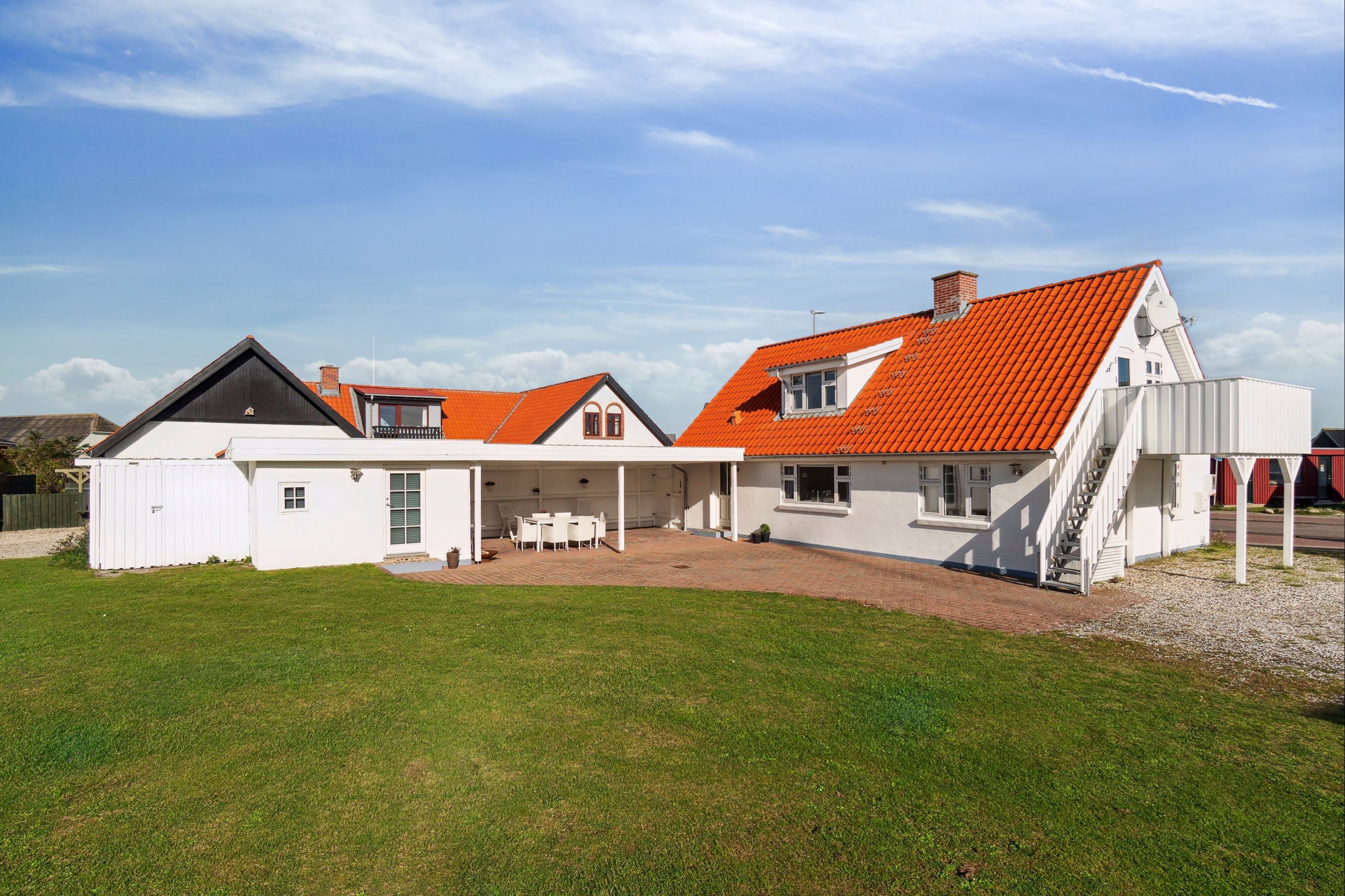 House in Thisted