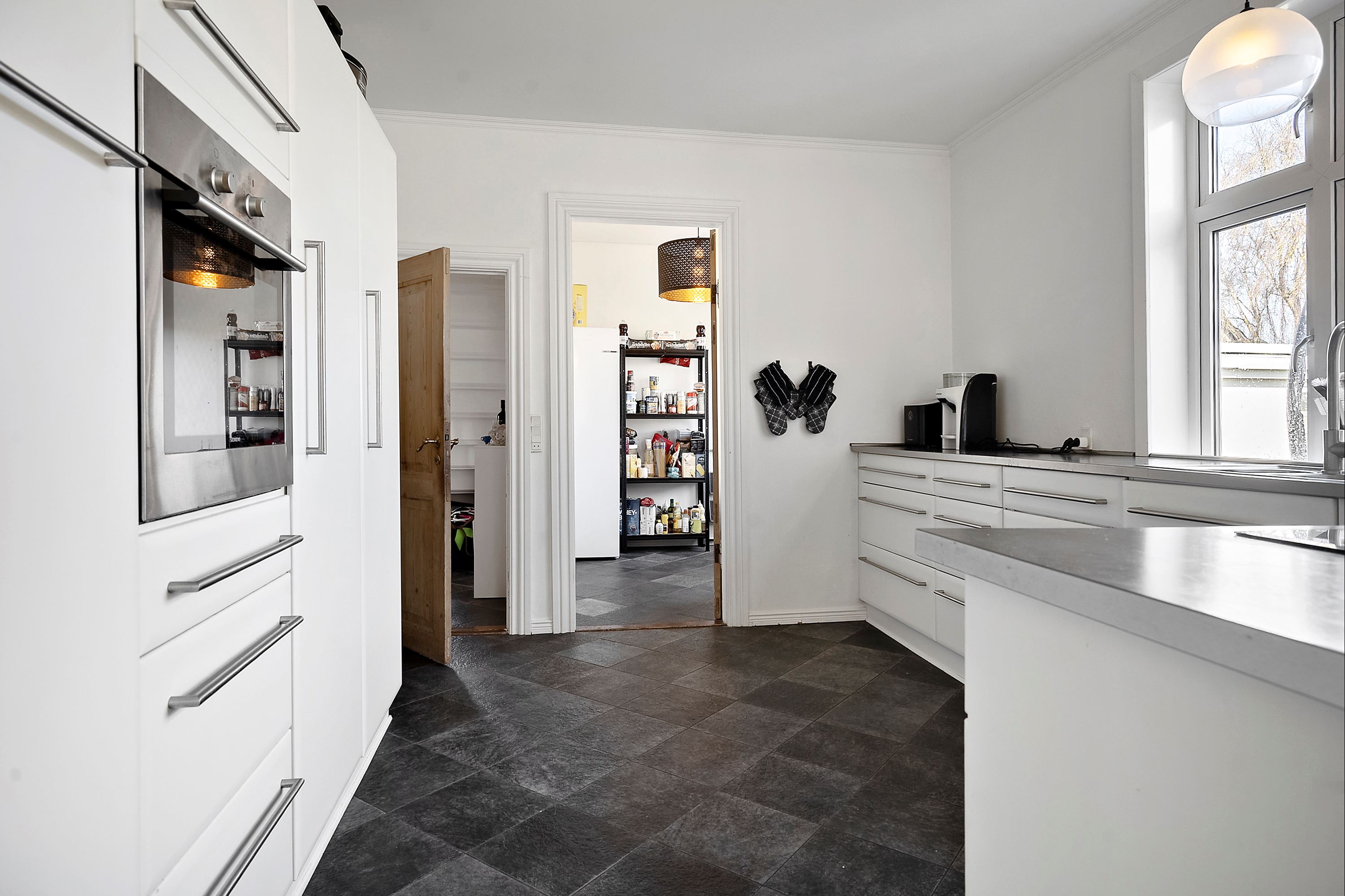 Hus – Thyholm, Semb - Visning 5