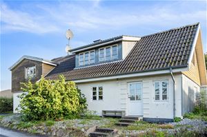 Østrupvej 11, Albæk
