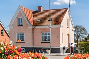 Holmegade 24