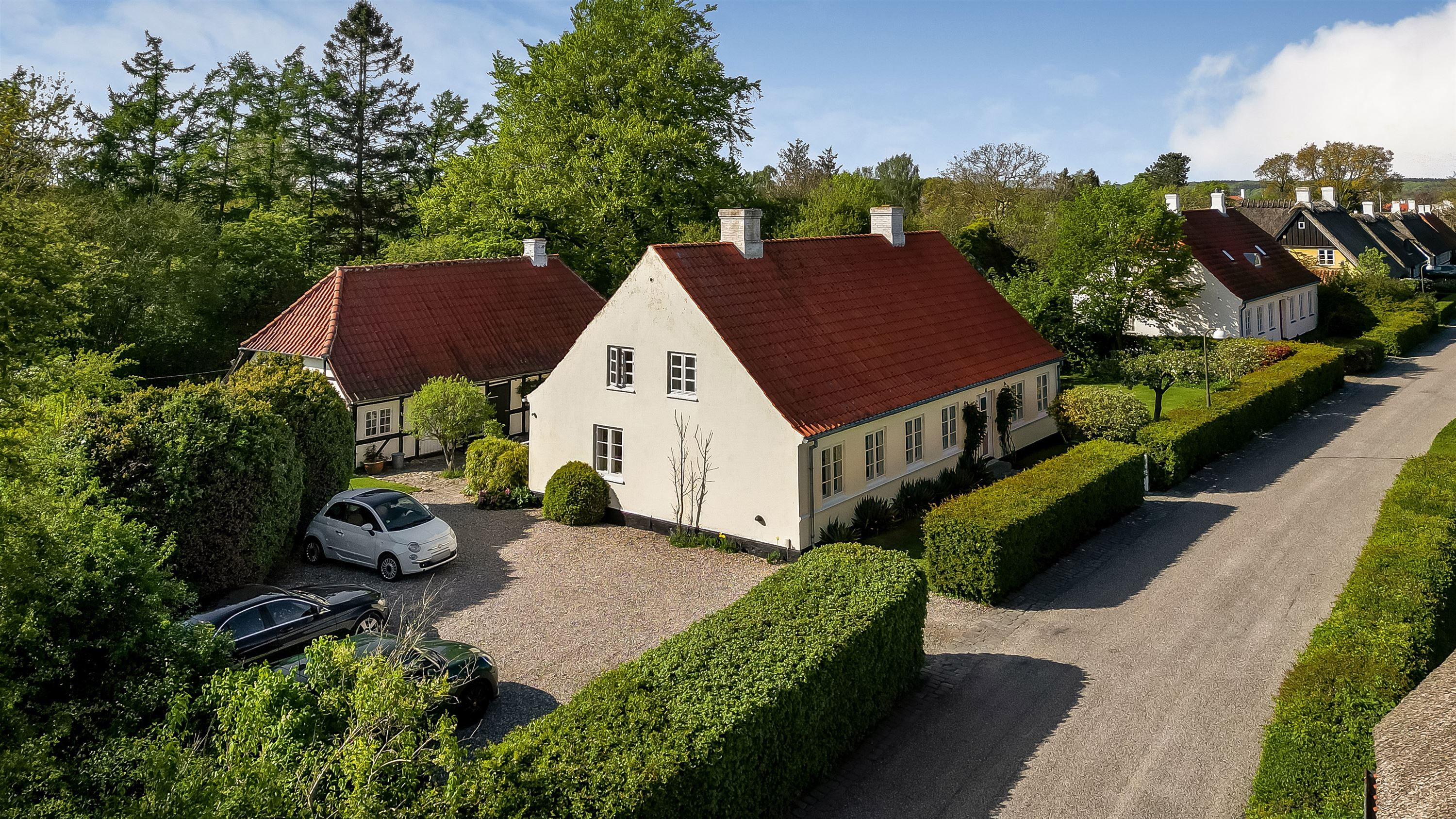 Bolig på Grønnegade 30 5700 Svendborg. – billede 1 af 1
