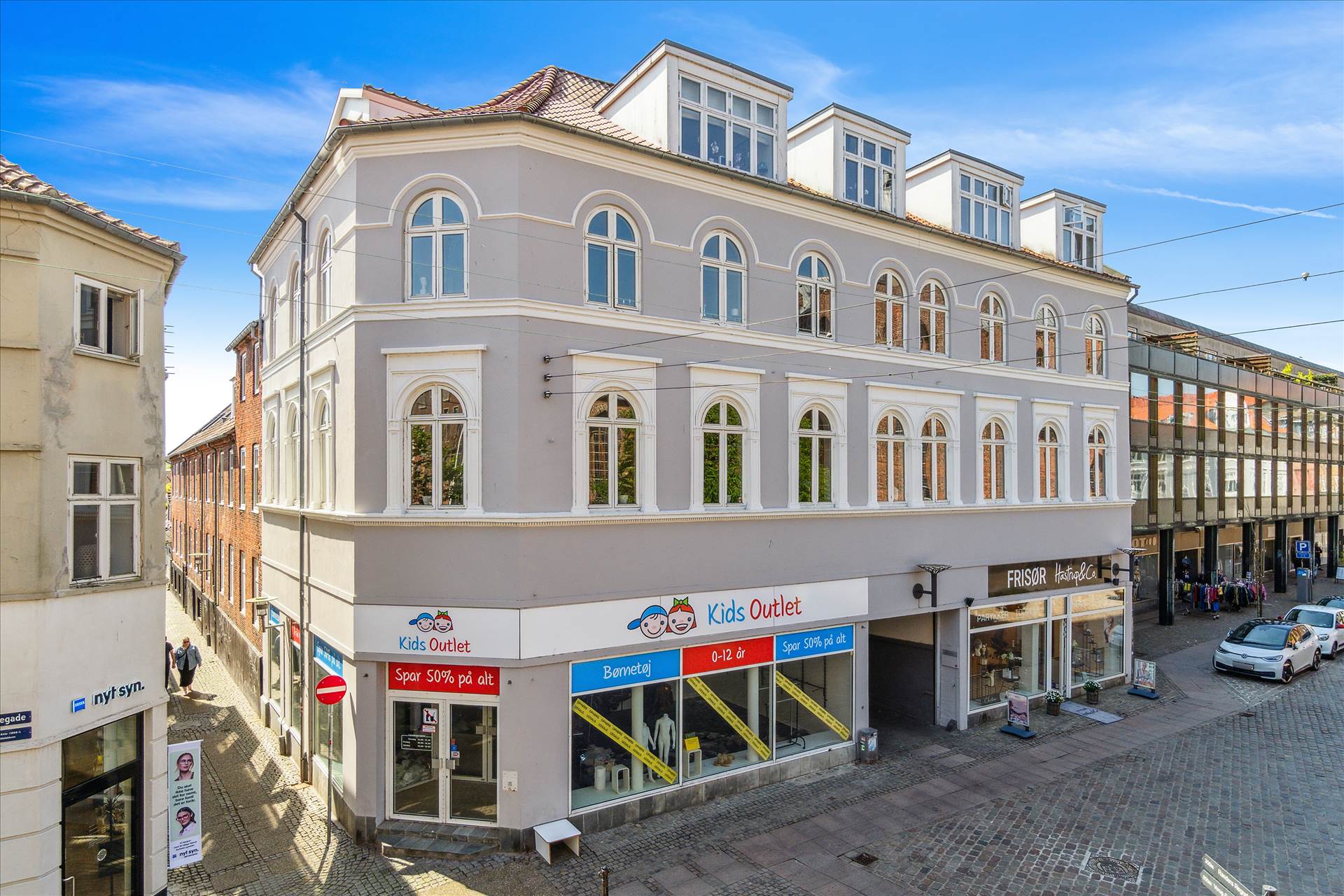 Property