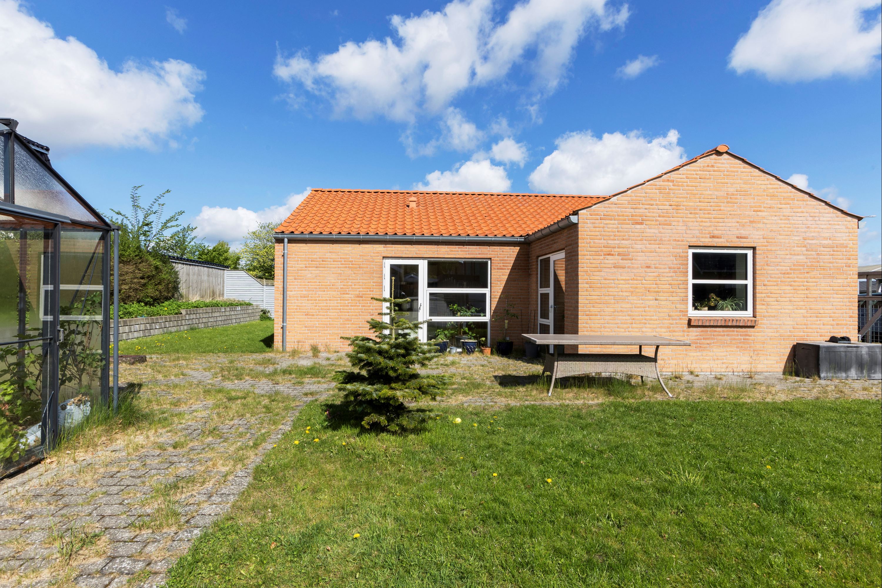 Villa på Hirsevej 2 9000 Aalborg.