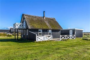 Sommerhus til salg hos EDC Lemvig