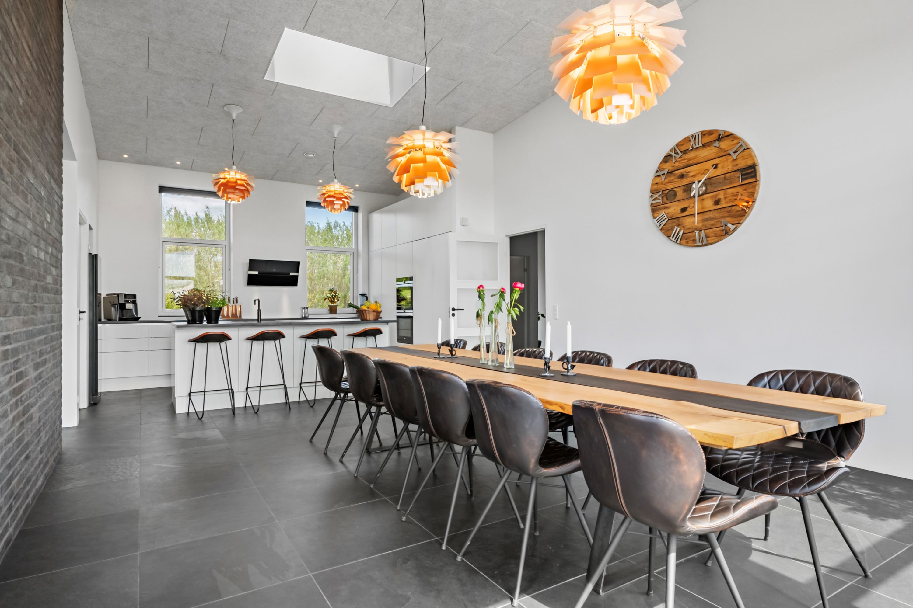 Villa på Sølunden 25 7451 Sunds.