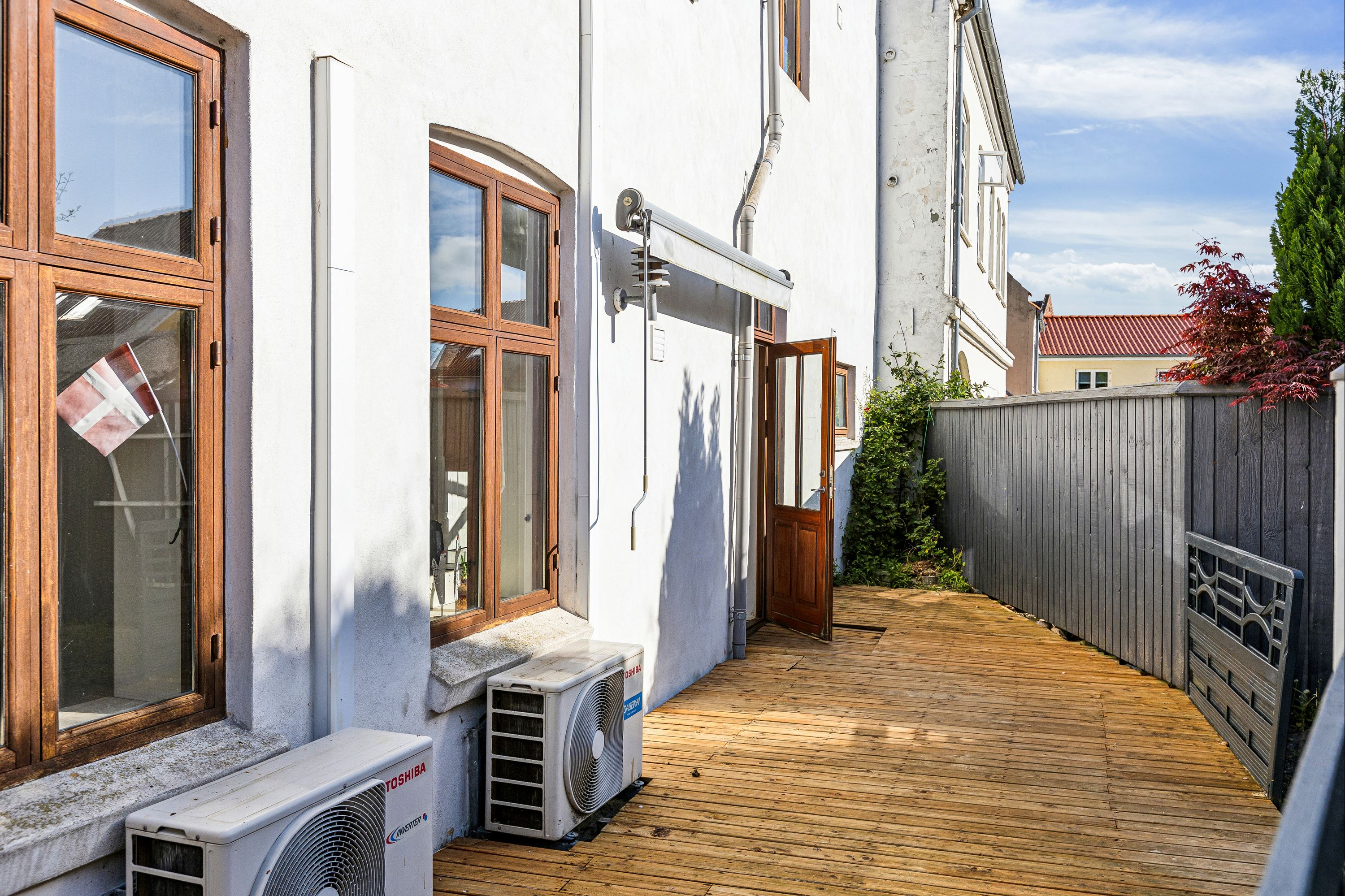 erhvervsejendomme - Groennegade 6, 5900 Rudkoebing - Visning 5