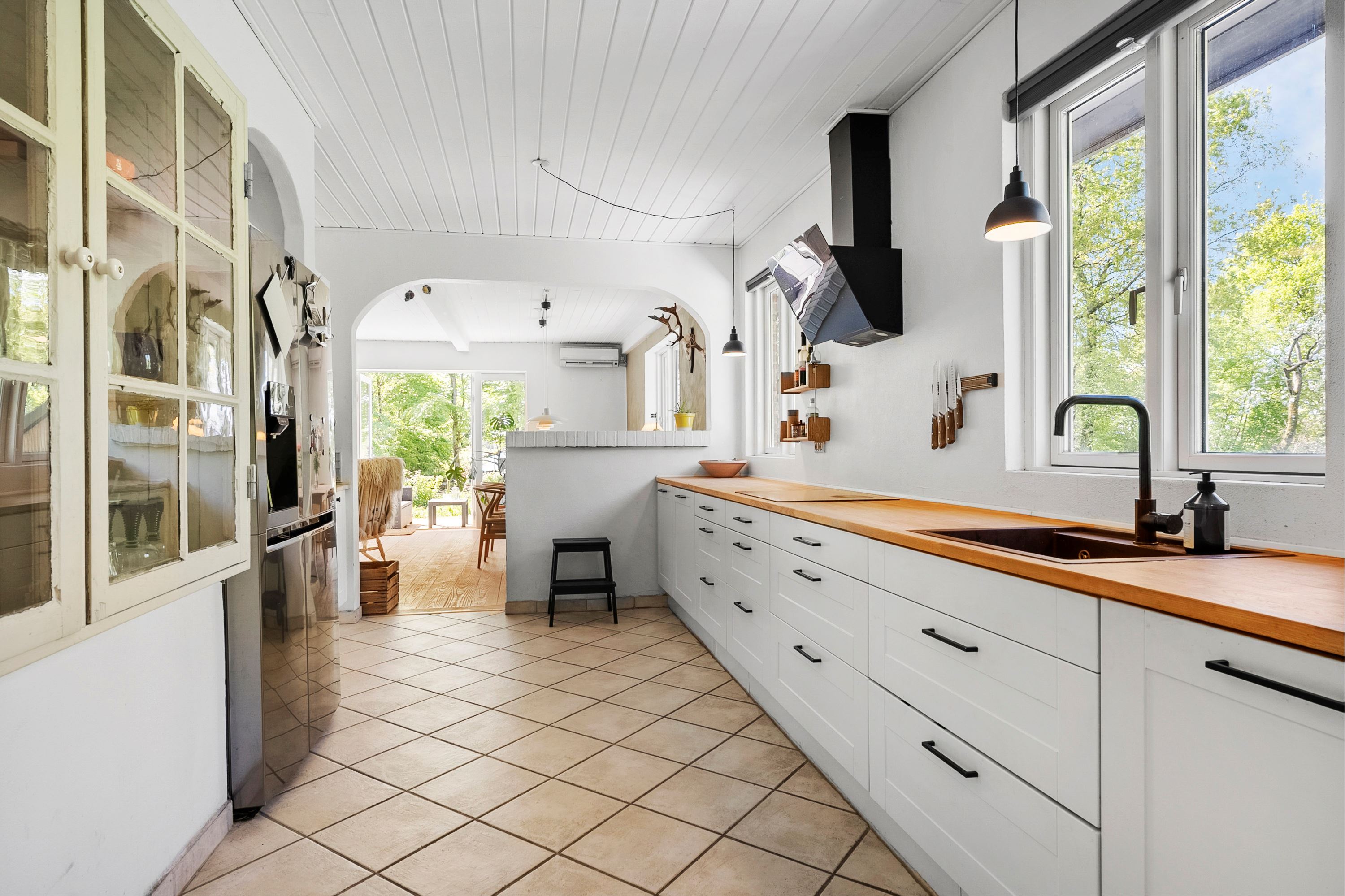 Fritidshus på Nordringen 37 7451 Sunds.