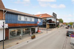 Østergade 9