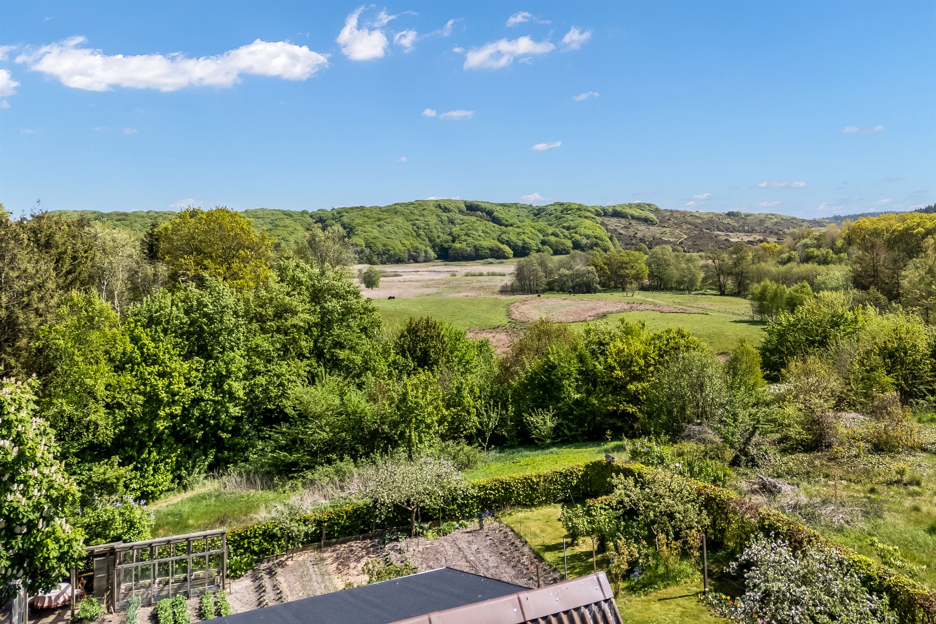 villa - Hobrovej 209, 9520 Skoerping - Mynd 3