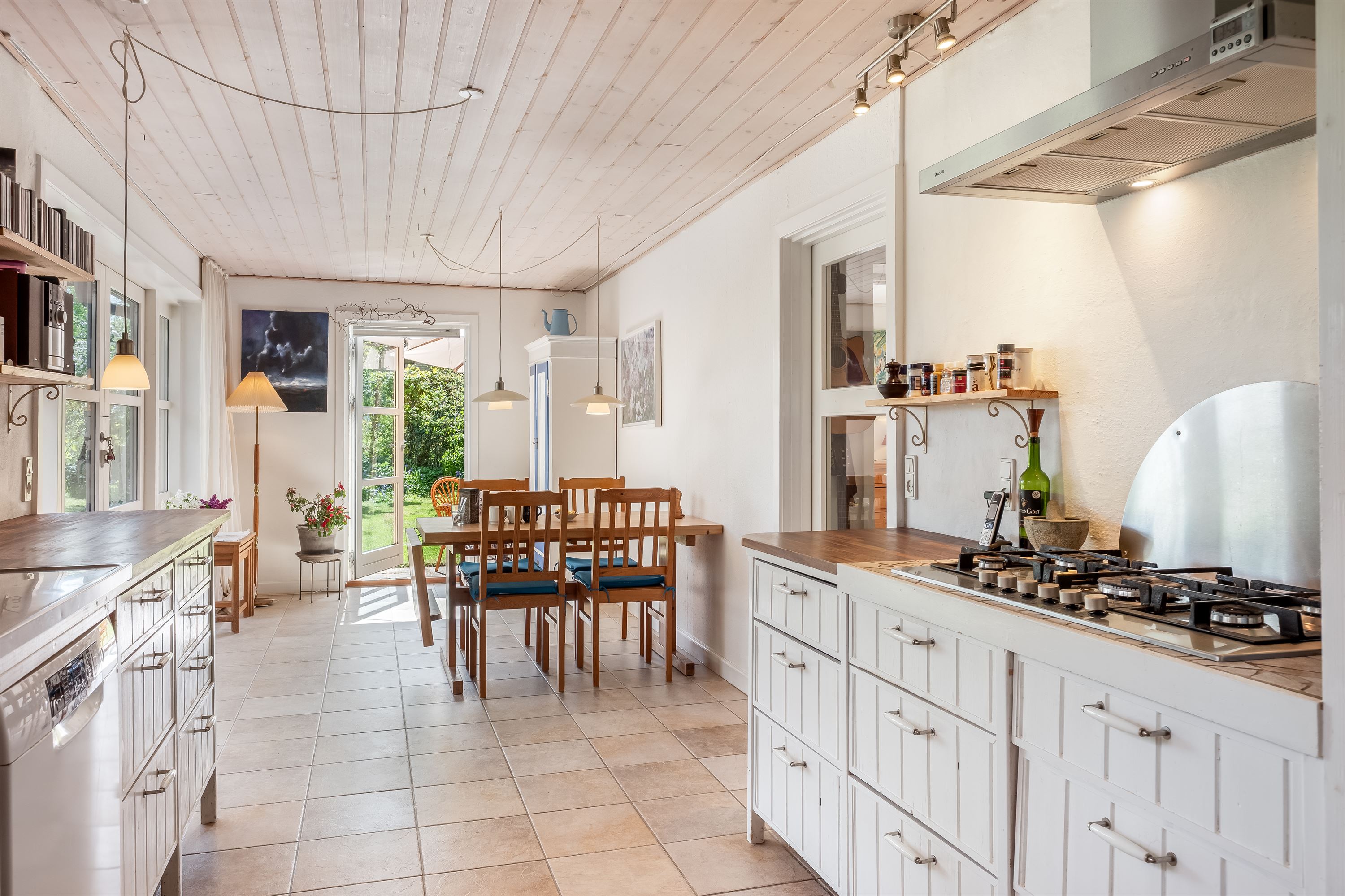 villa - Hobrovej 209, 9520 Skoerping - Mynd 6