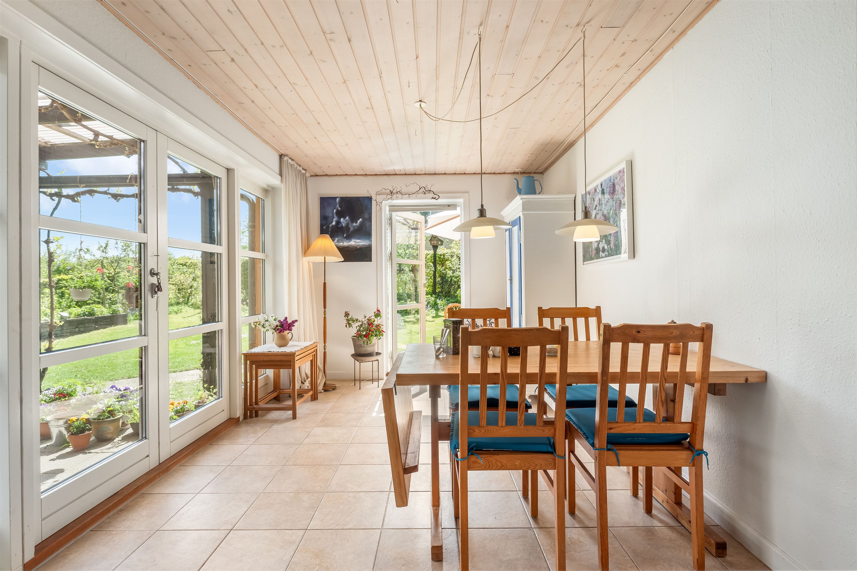 villa - Hobrovej 209, 9520 Skoerping - Meira