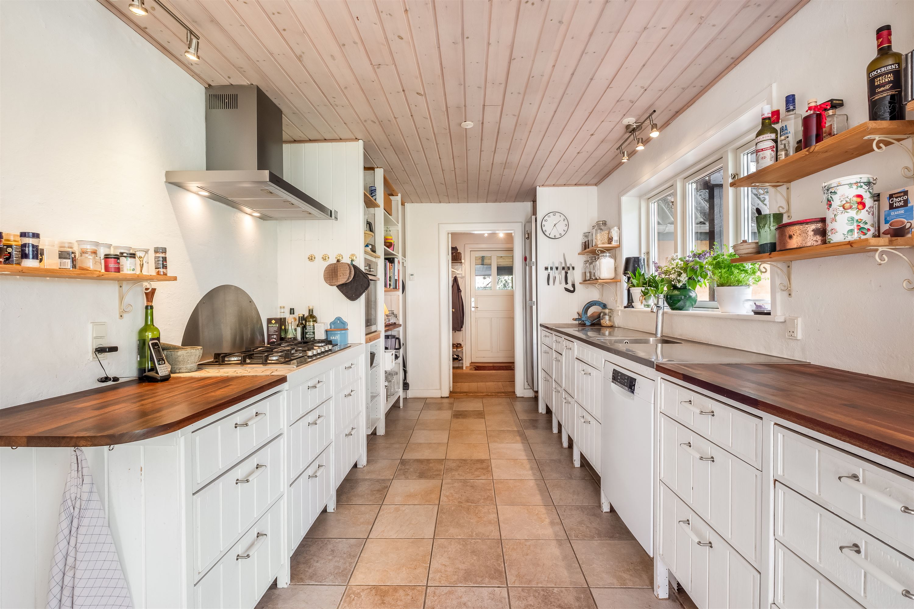 villa - Hobrovej 209, 9520 Skoerping - Mynd 5