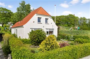 Banegaardsvej 26