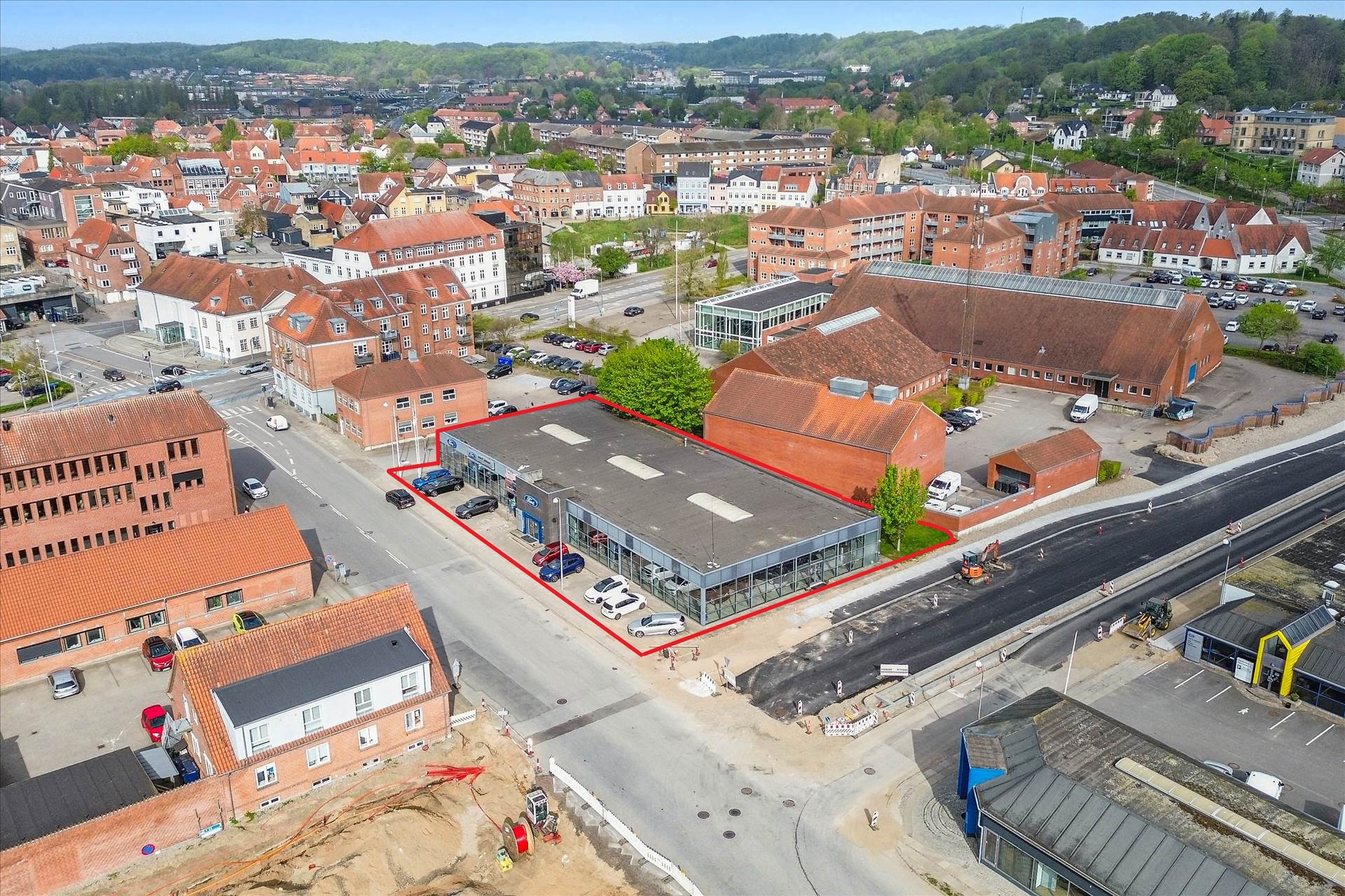Property