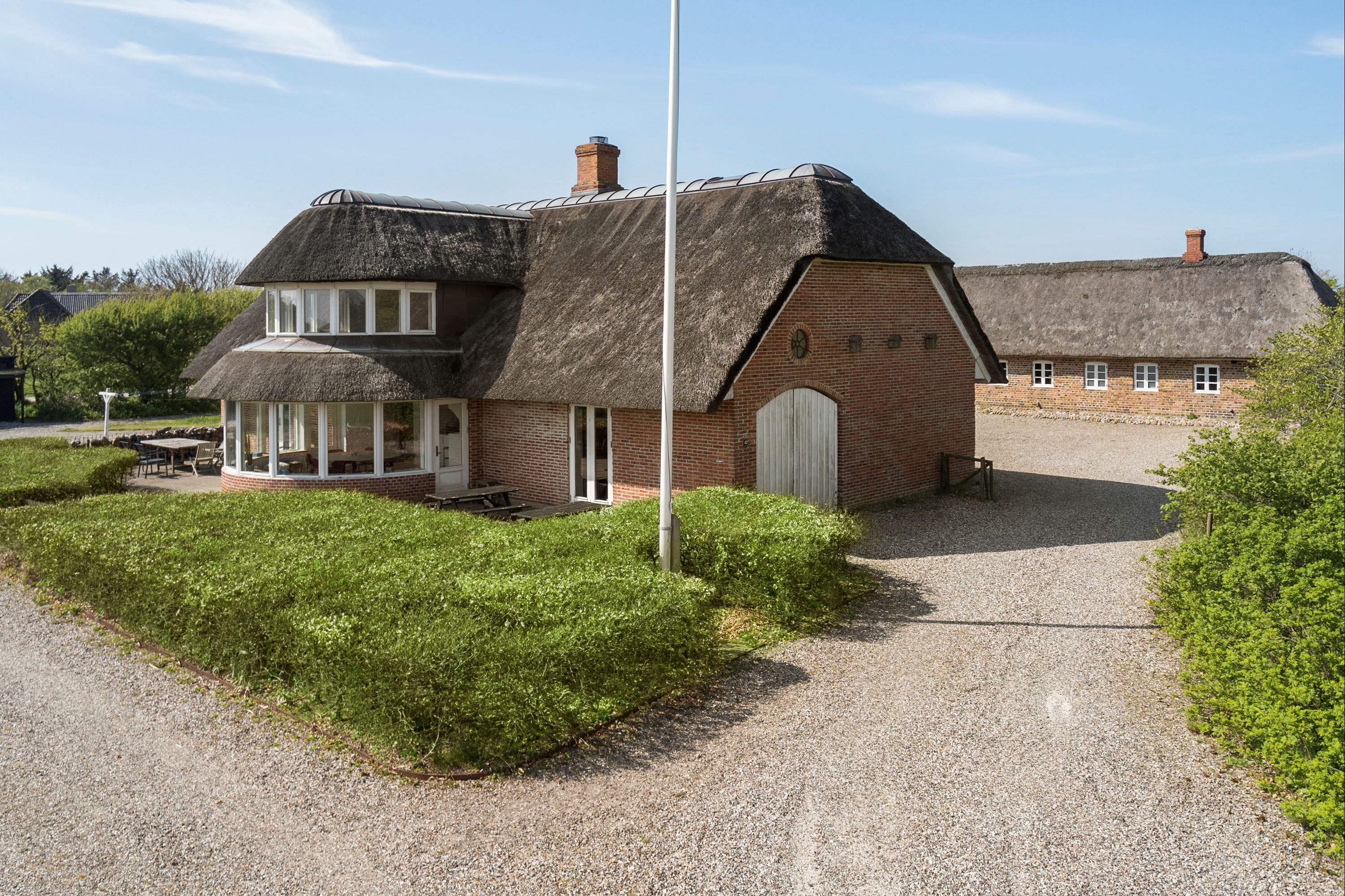 Villa på Klitvej 47 6990 Ulfborg.