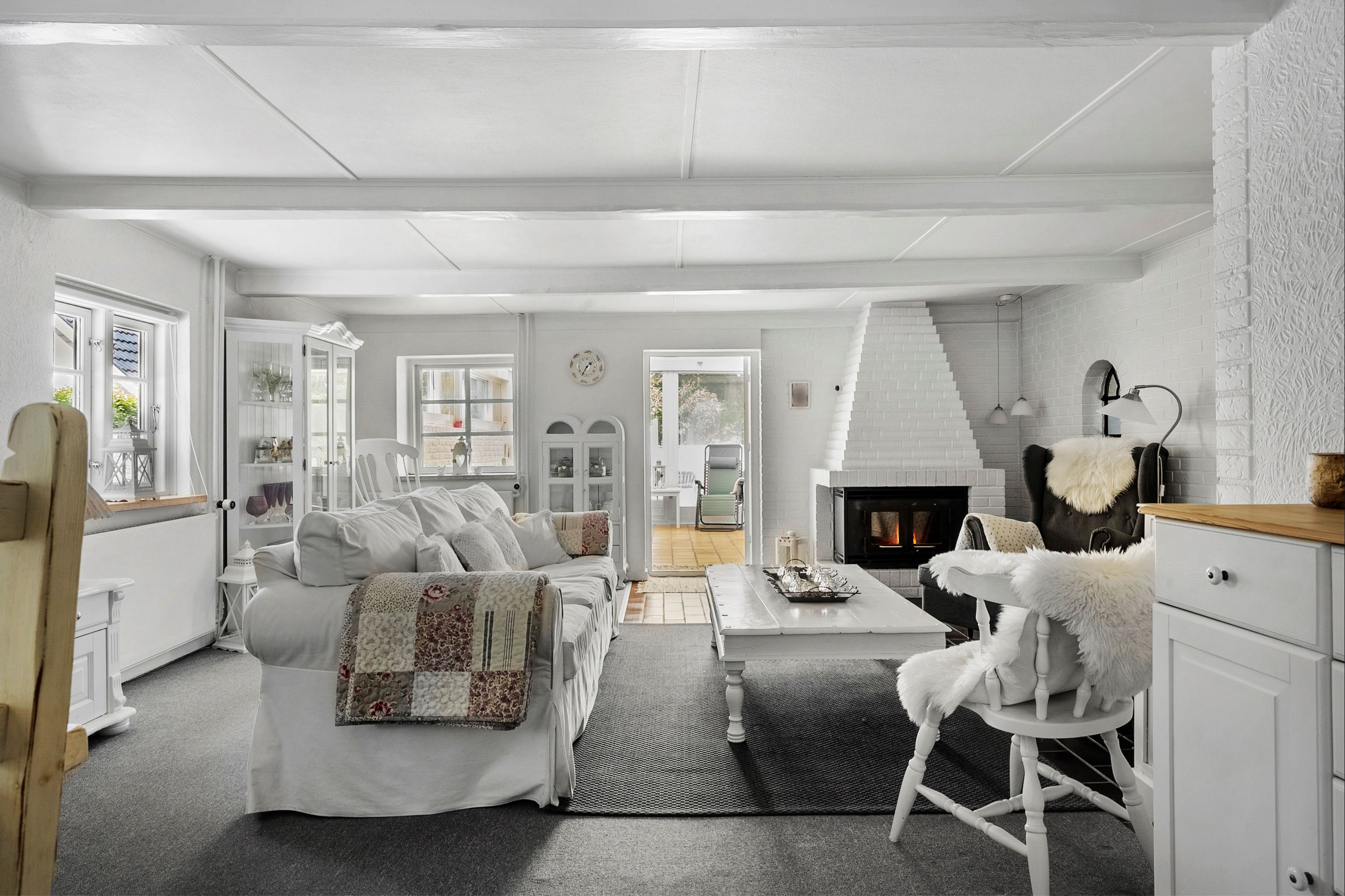 Villa Gerskovvej 15, Otterup - Visning 6