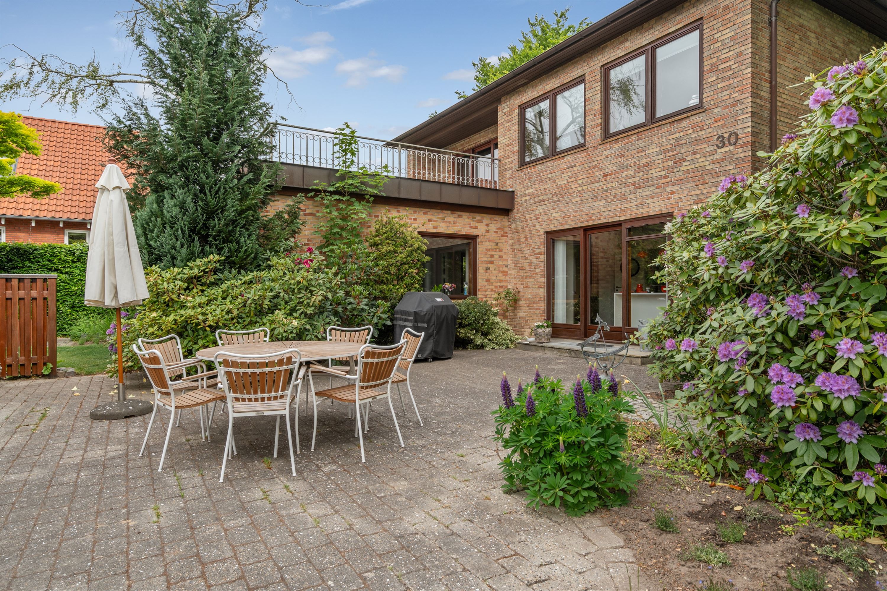 Hus – Varde, Østermarken - Visning 3