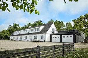 Villa til salg hos EDC Lemvig
