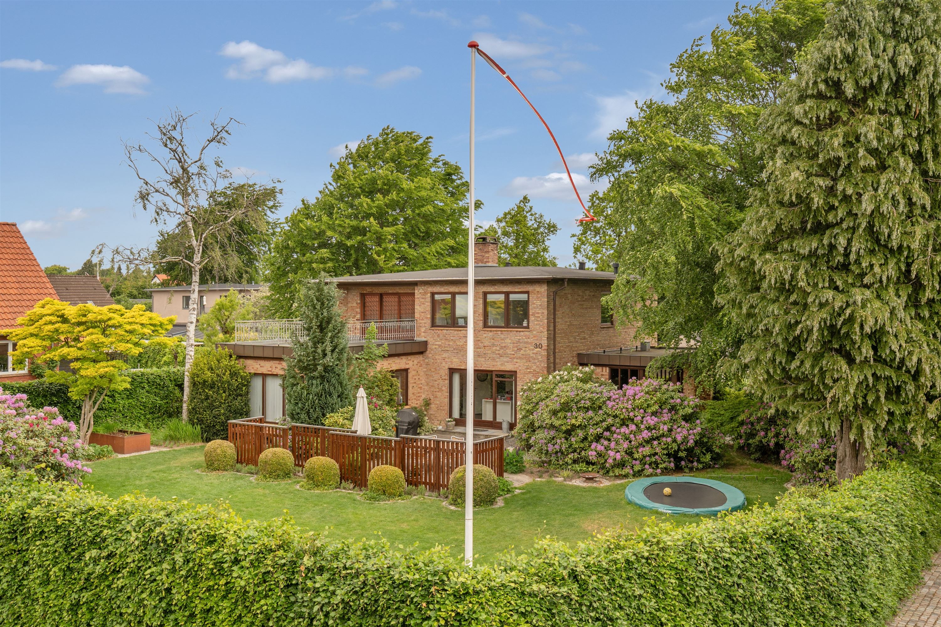 Hus – Varde, Østermarken - Visning 2