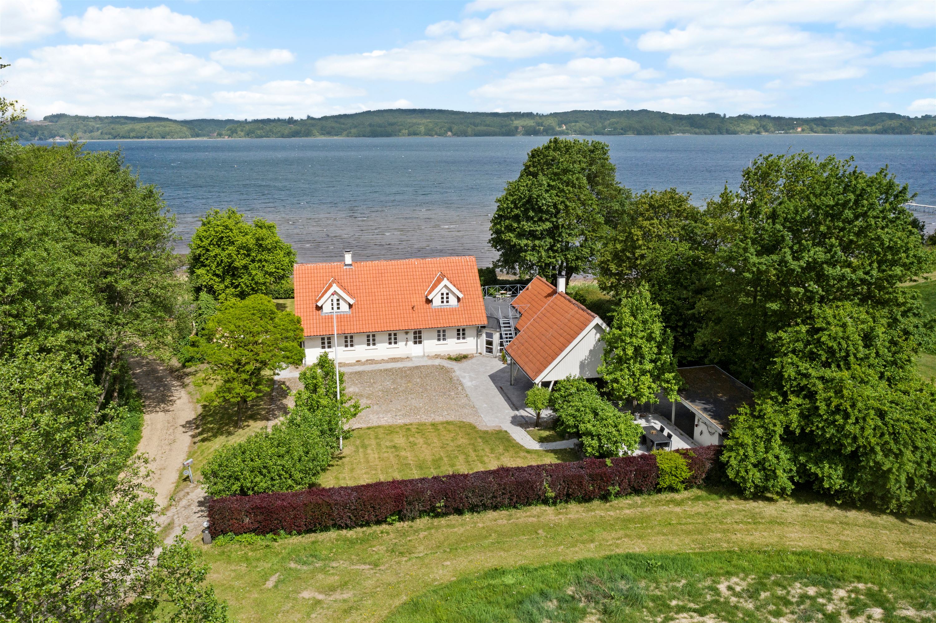Villa på Vigen 96 7080 Børkop.