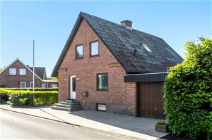 Villa til salg hos EDC Ølgod