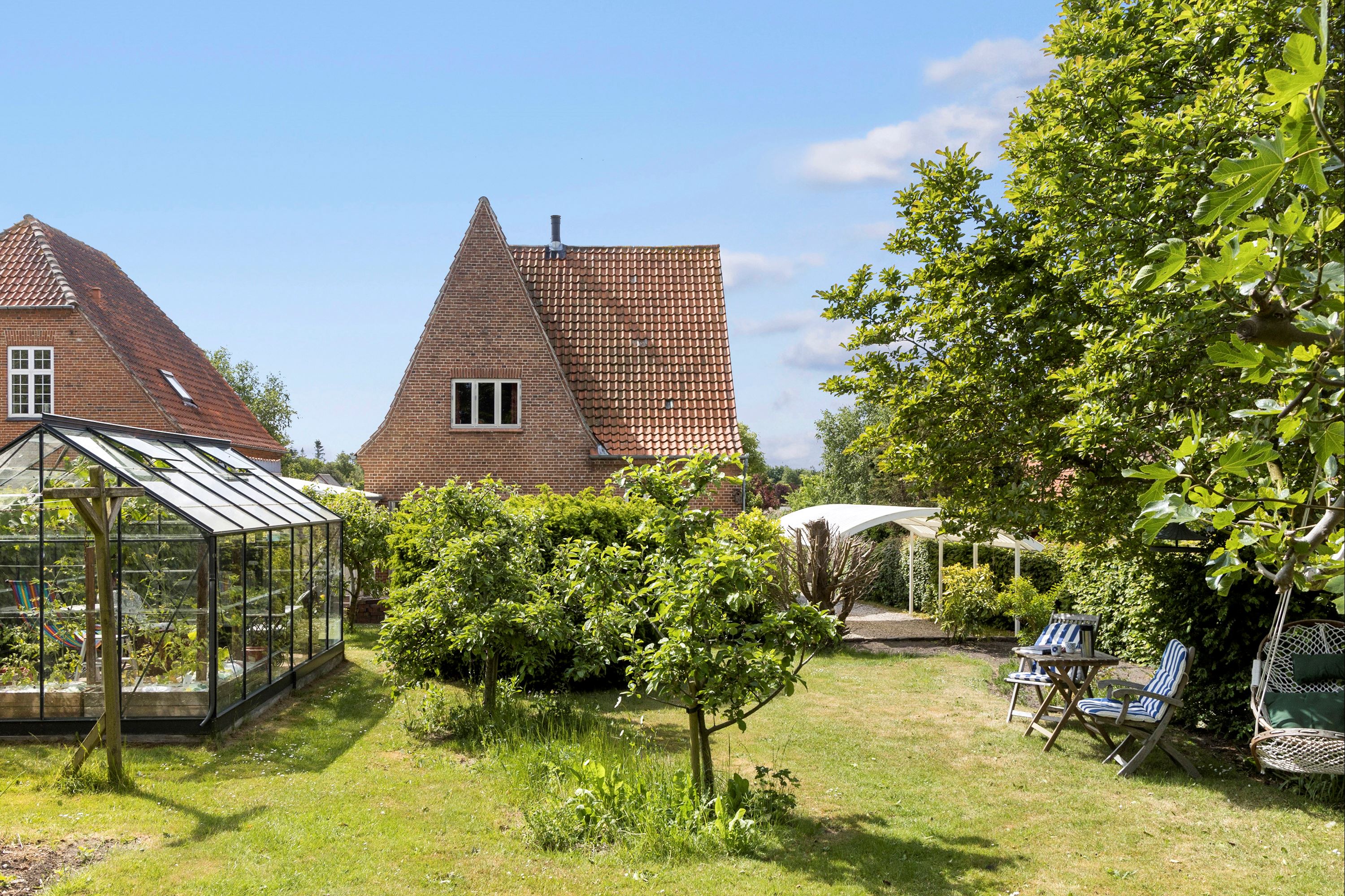 villa - Odensevej 43, 5610 Assens - Visning 3