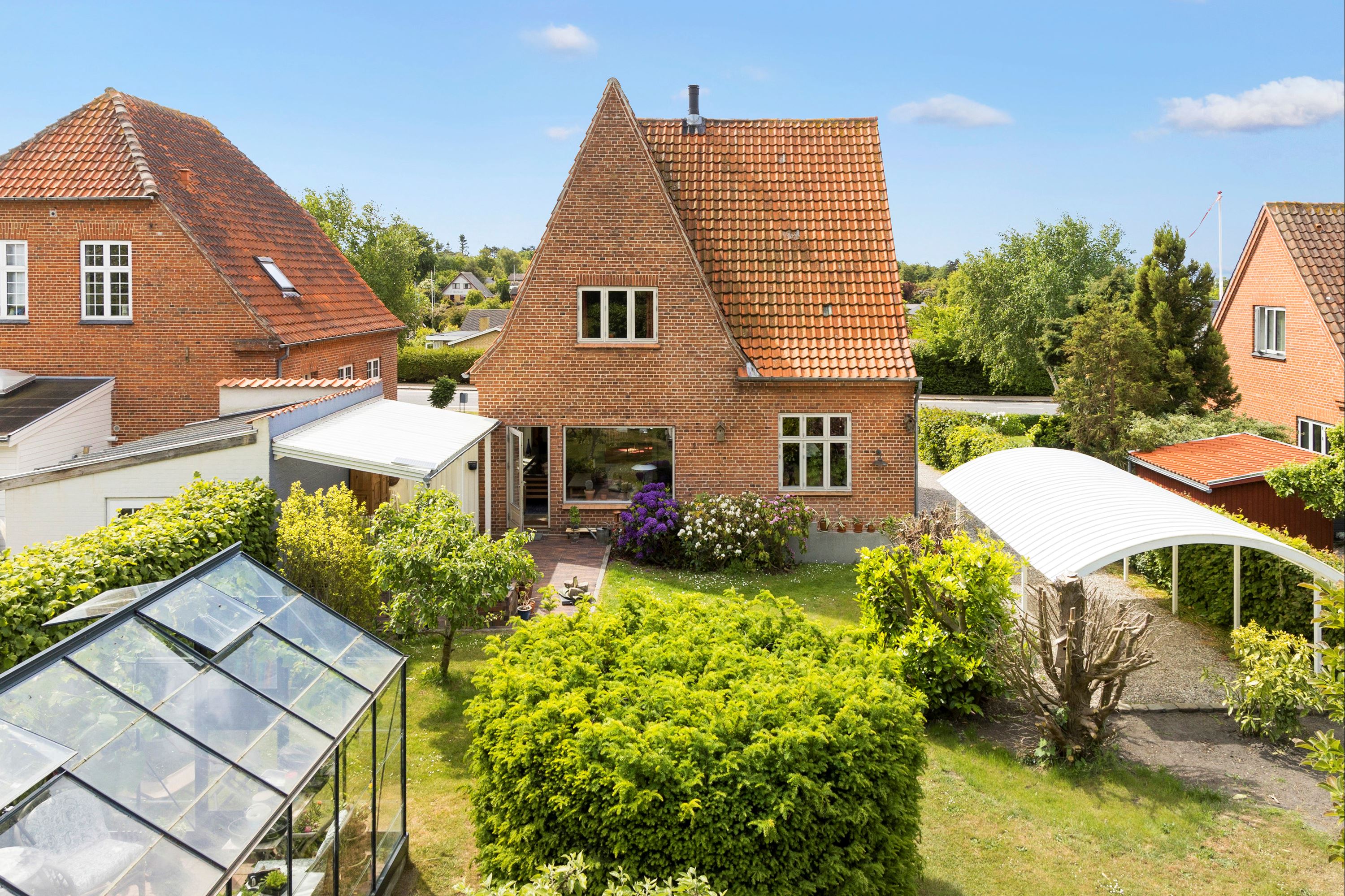 villa - Odensevej 43, 5610 Assens - Visning 2
