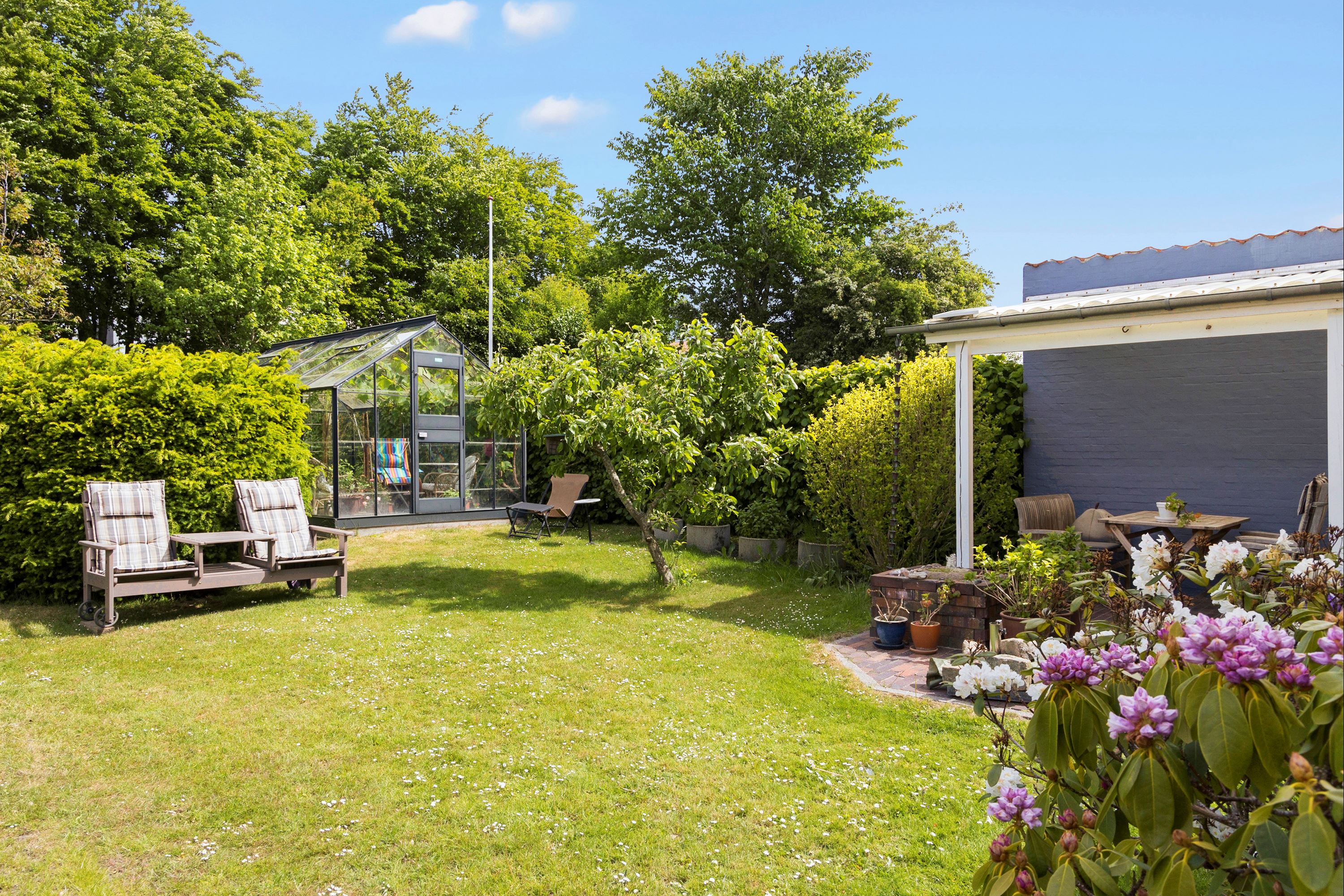 villa - Odensevej 43, 5610 Assens - Visning 4