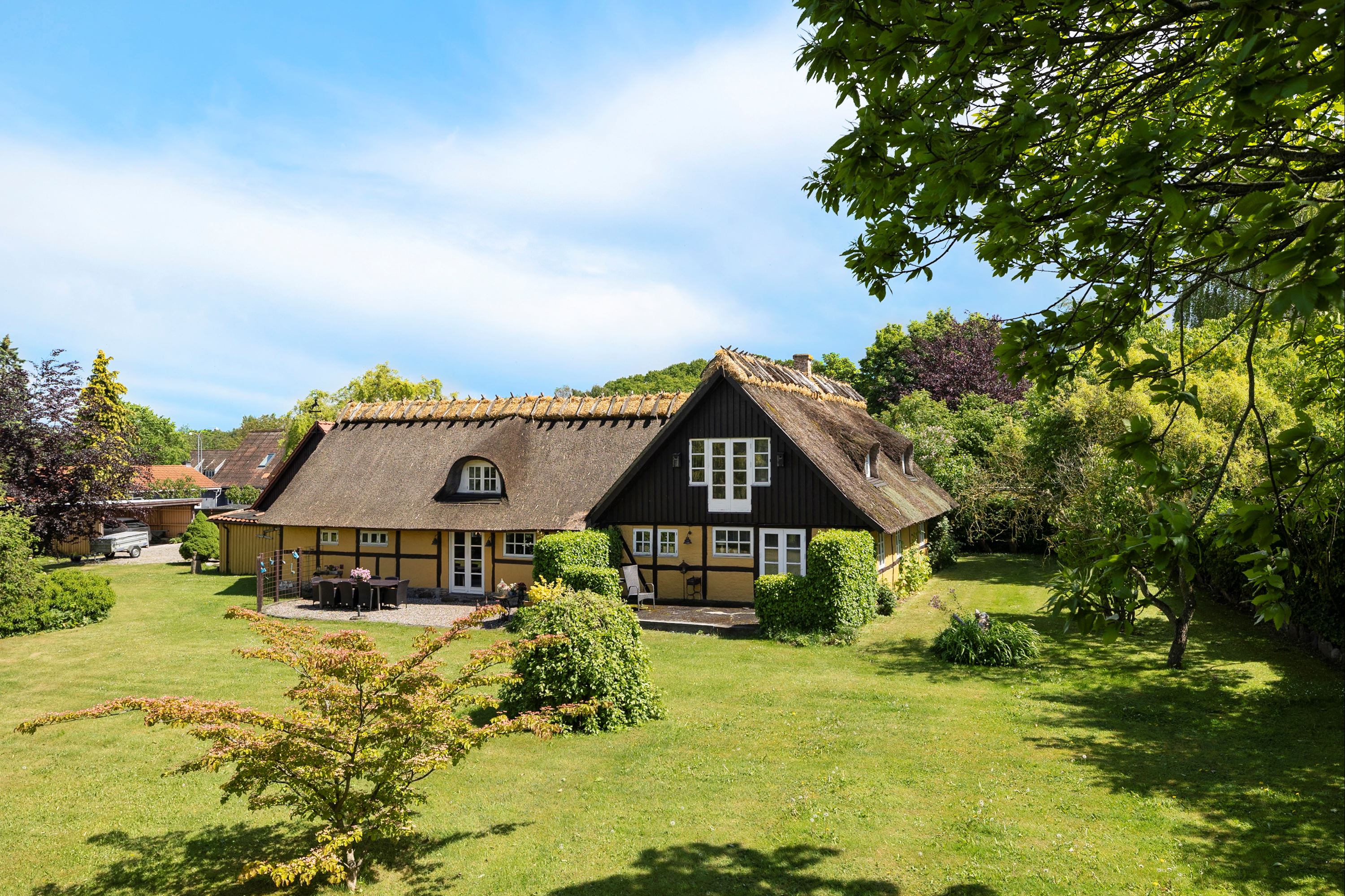 Hus – Slagelse, Ørslev