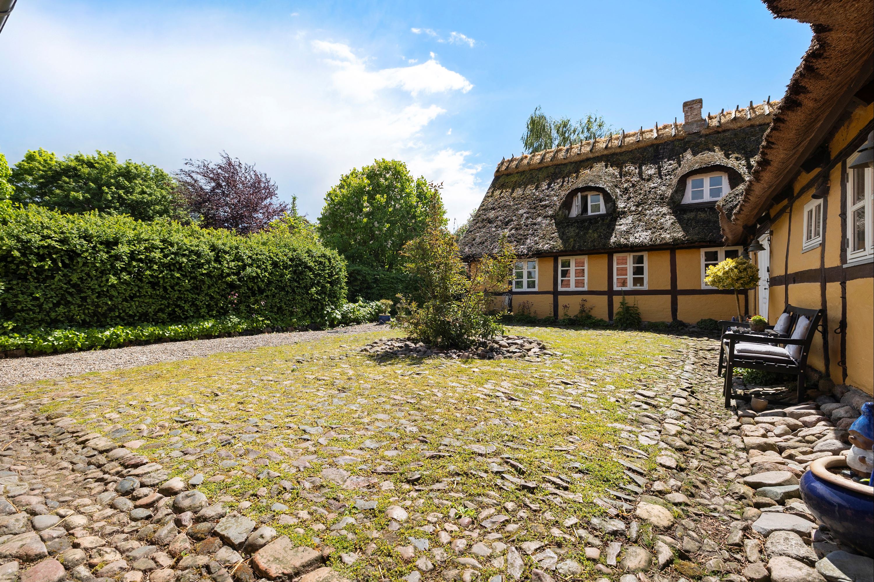 Hus – Slagelse, Ørslev - Visning 3