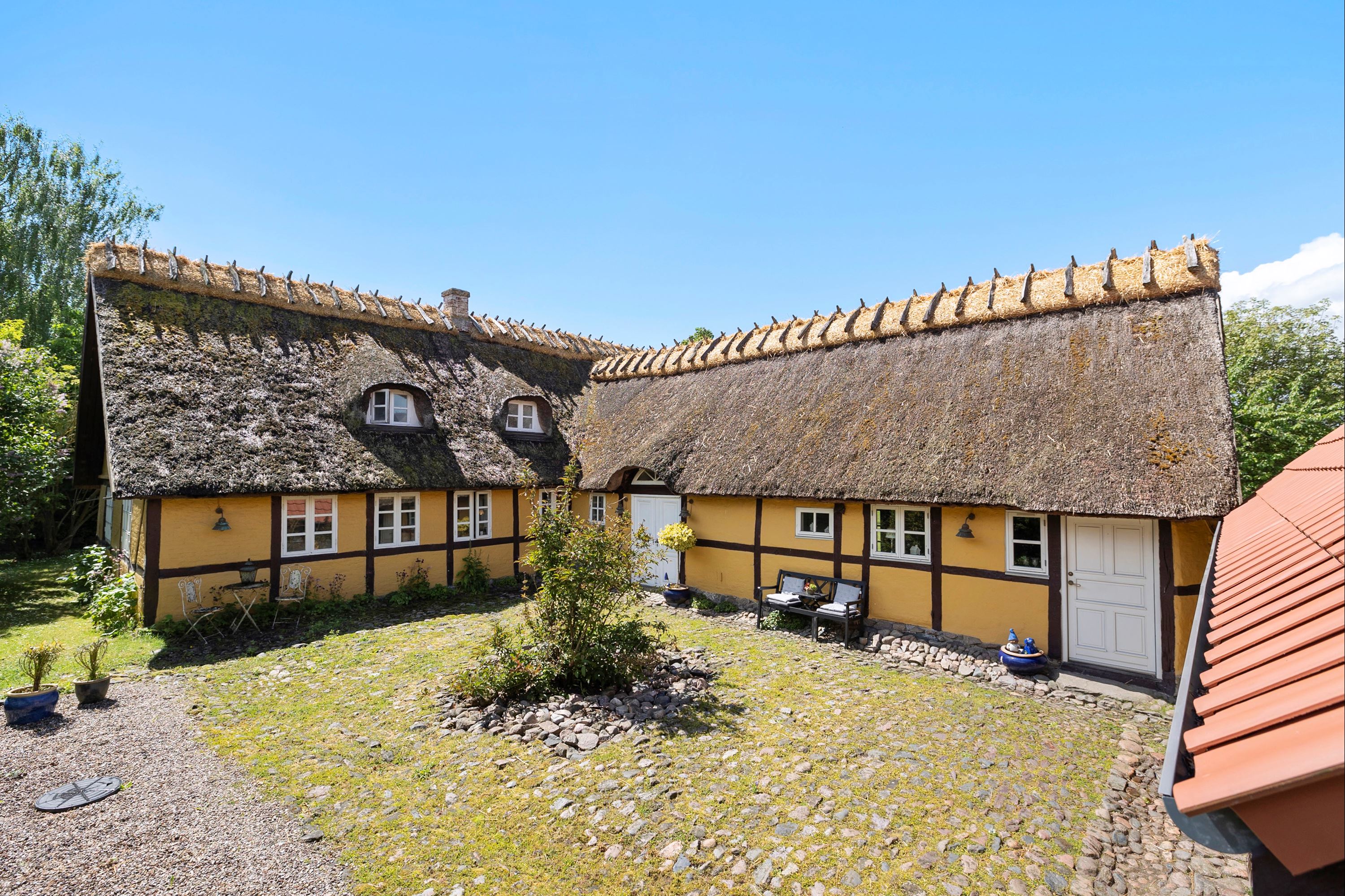 Hus – Slagelse, Ørslev - Visning 2
