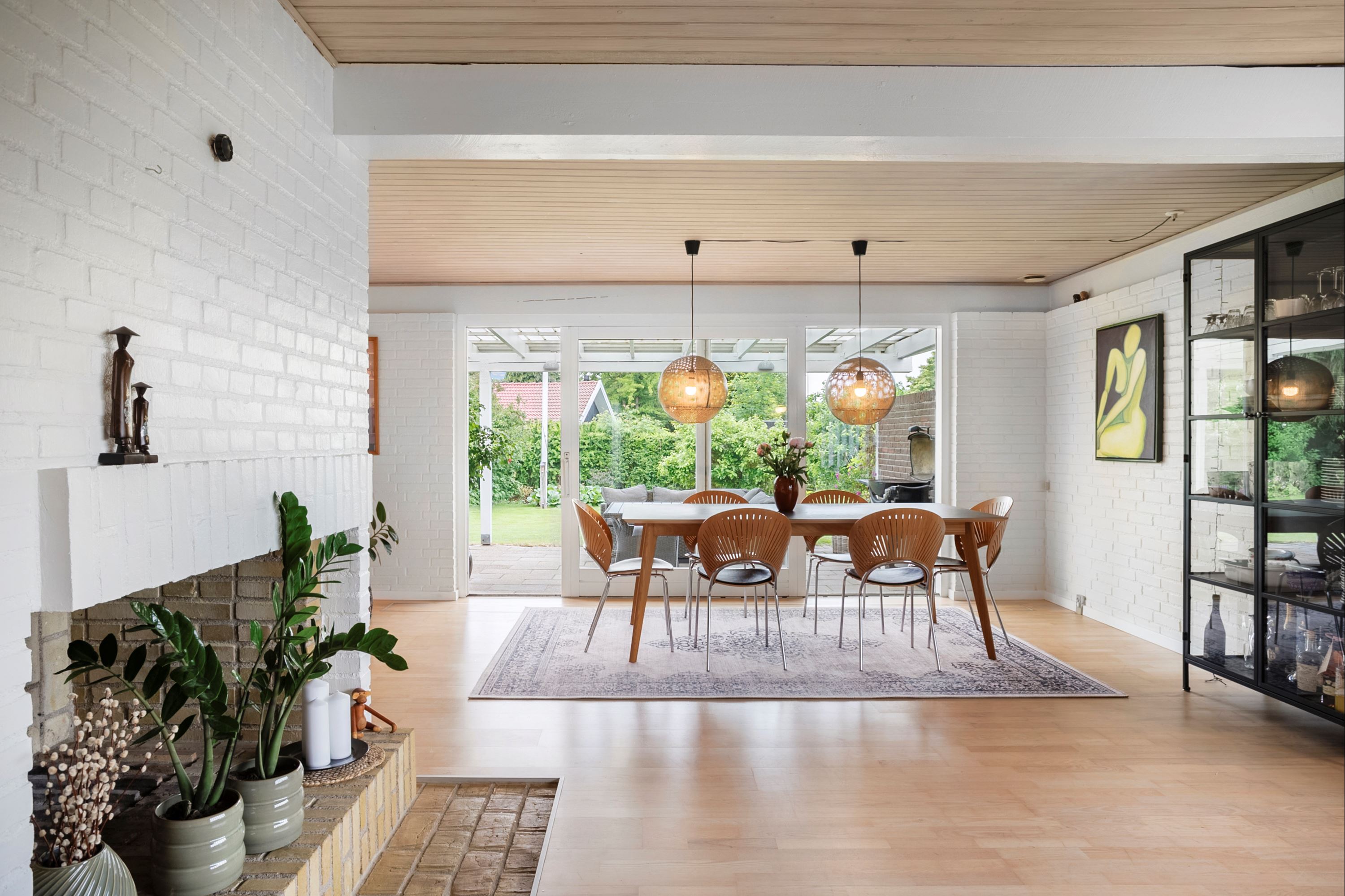 Hus – Søndersø, Snave - Visning 4