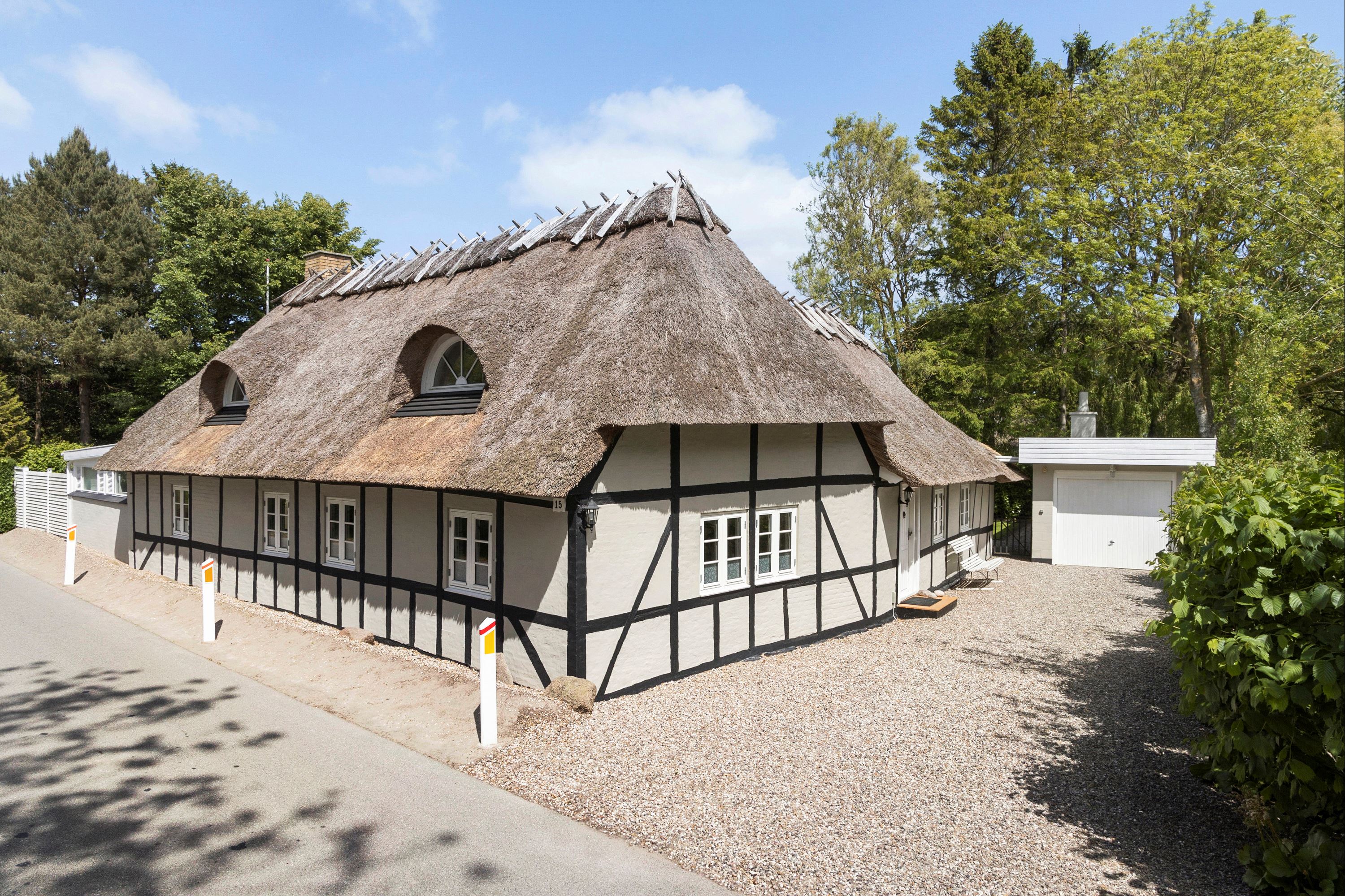 Villa Gerskovvej 15, Otterup - Visning 2