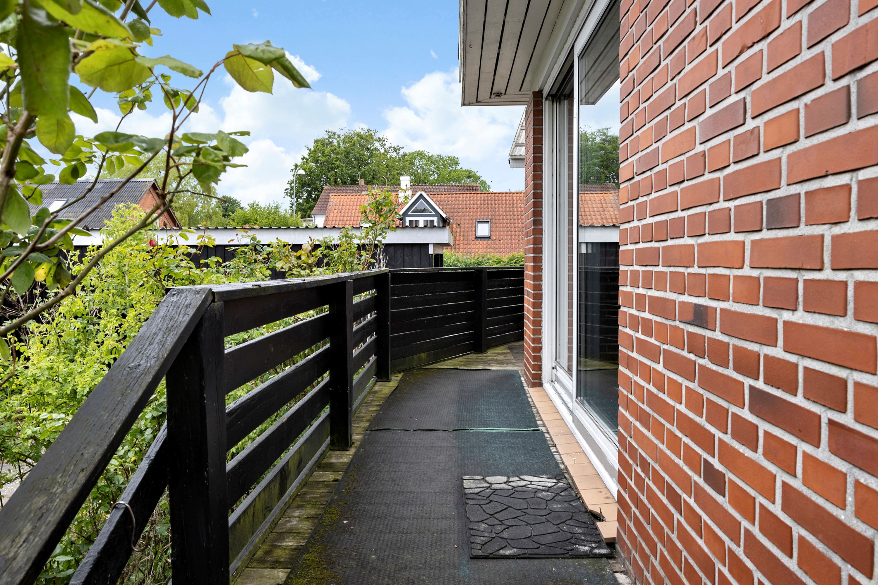 villa - Moellevej 1, 4460 Snertinge - Visning 4